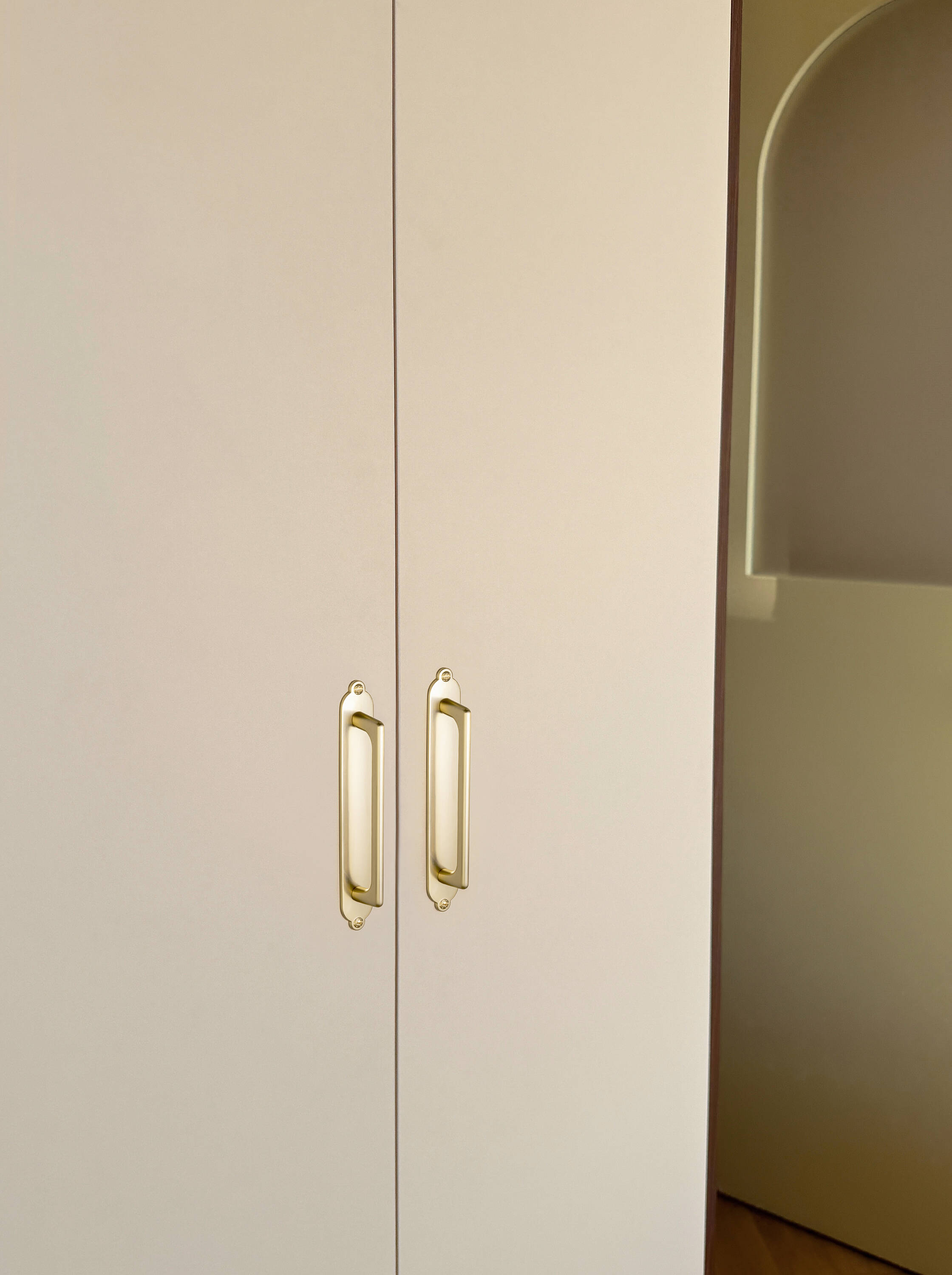 Miaokesen 052UBR-G013-128-2 Cabinet-Pulls - View #5