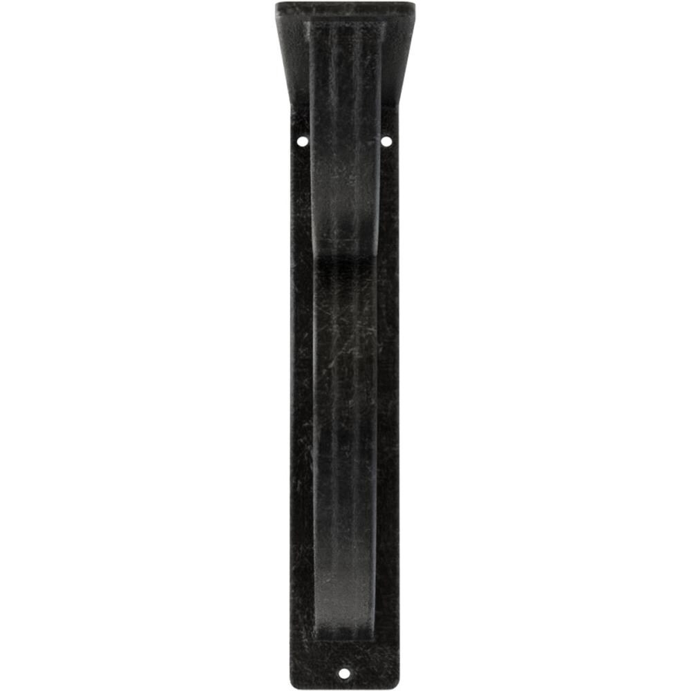 Ekena Millwork BKTM02X07X10TVEASV Mending-Plates-Brackets-Braces - View #3