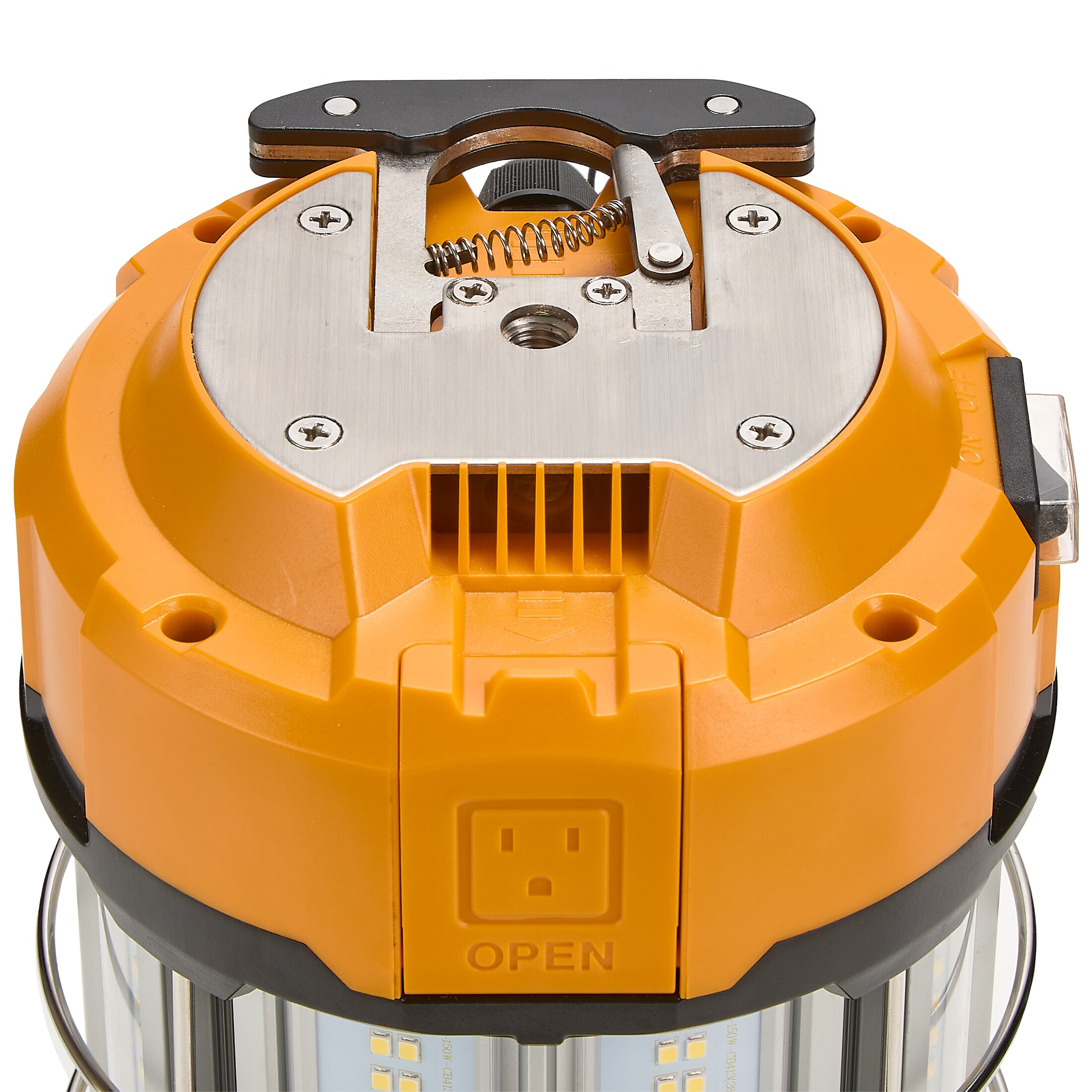 Maxxima MPWL-151L b040750 - View #7