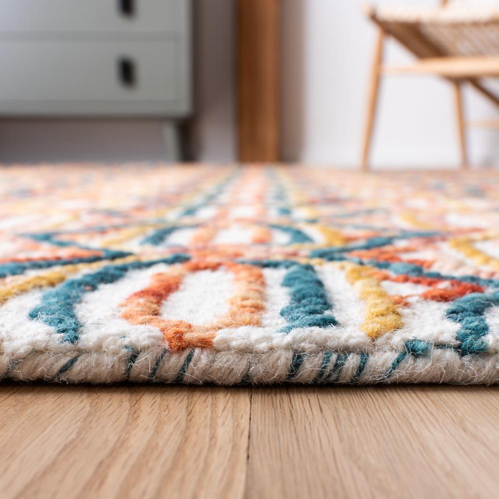 Safavieh TRC511A-5 rugs - View #6