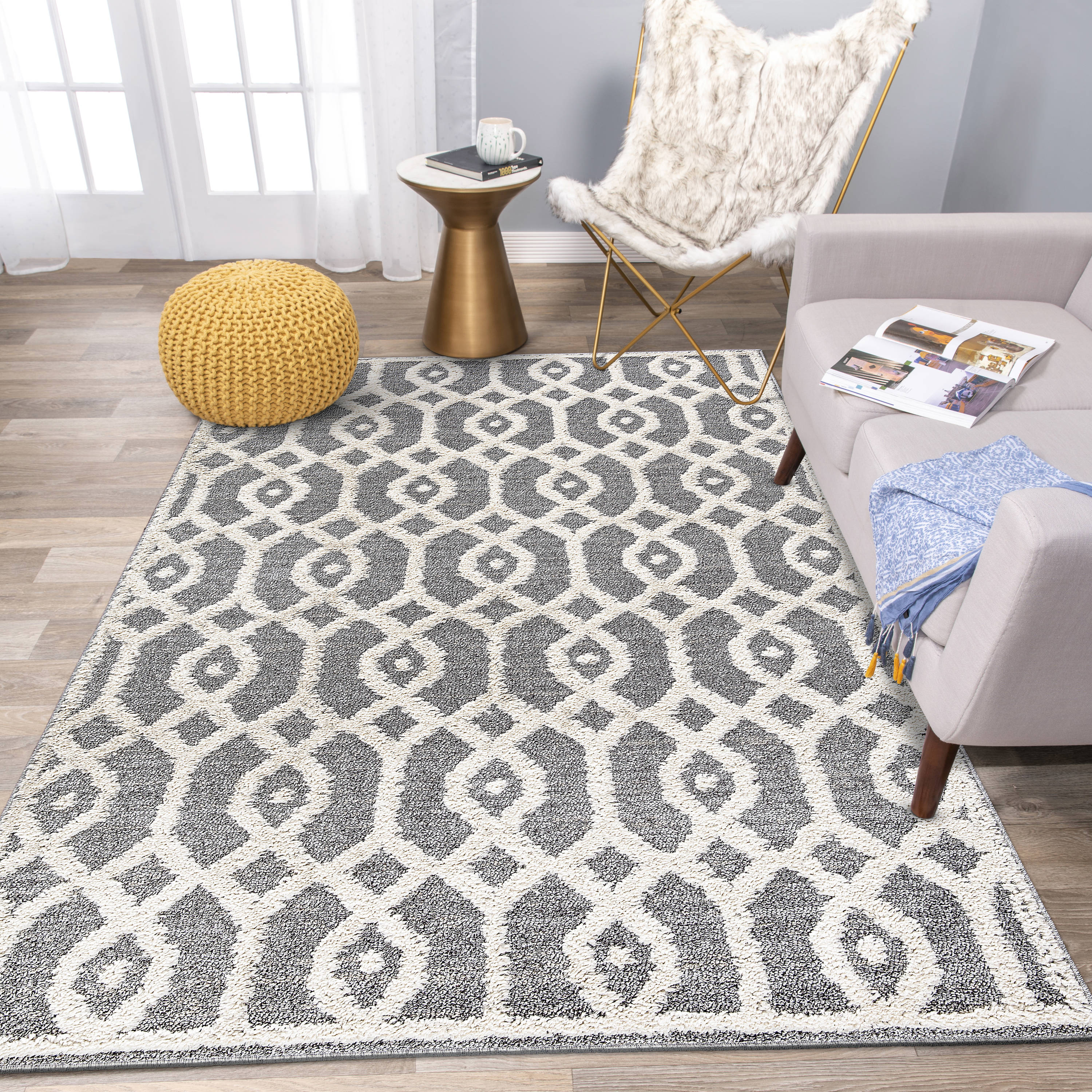 Winslow Area Rugs & Mats at Lowes.com