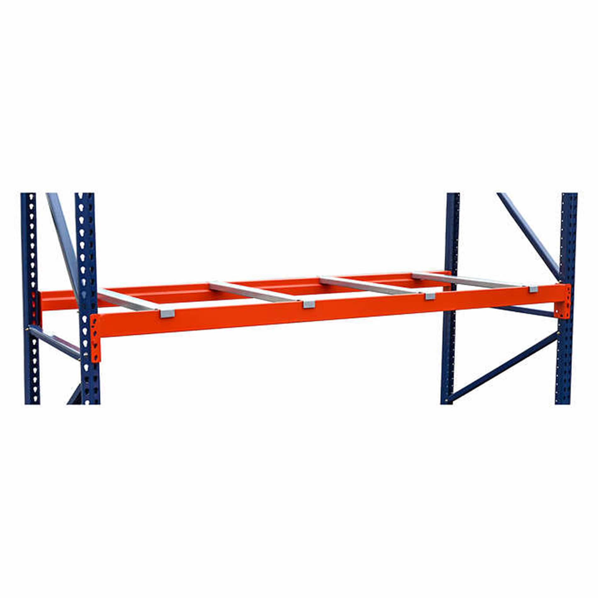 Storage Concepts SK42120-40096S Free-Standing-Shelving - View #2