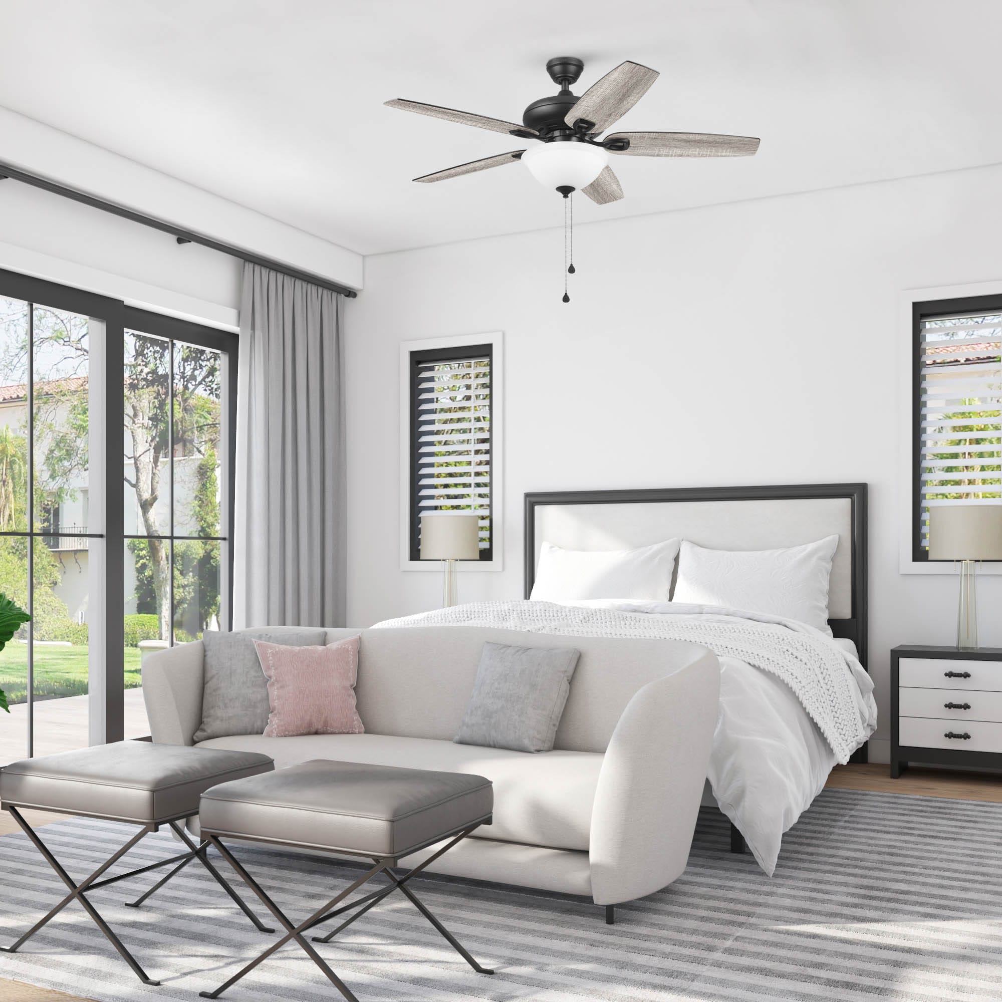 Harbor Breeze 43395 Ceiling-Fans - View #9