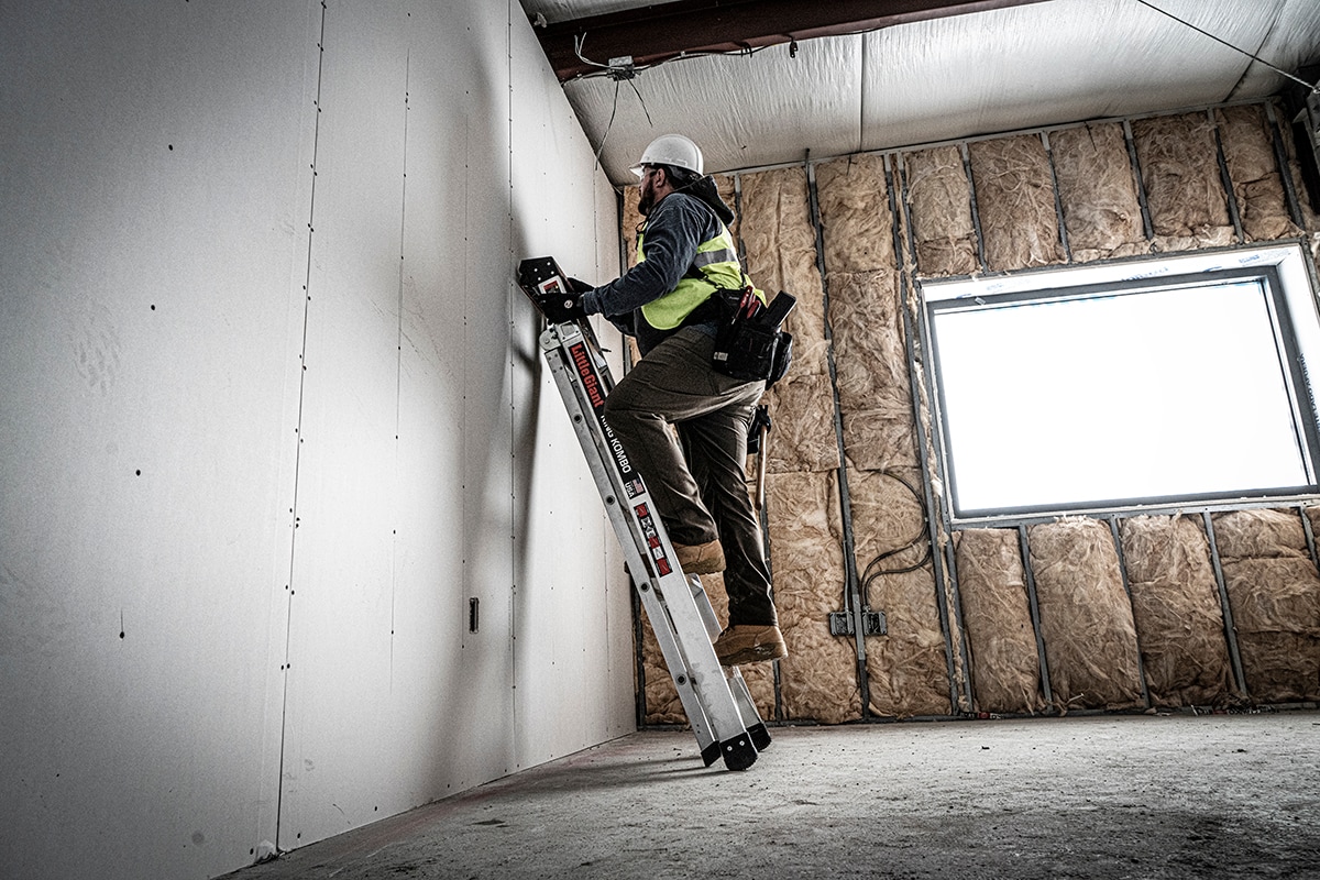 Little Giant Ladders 14906-002 Step-Ladders - View #4