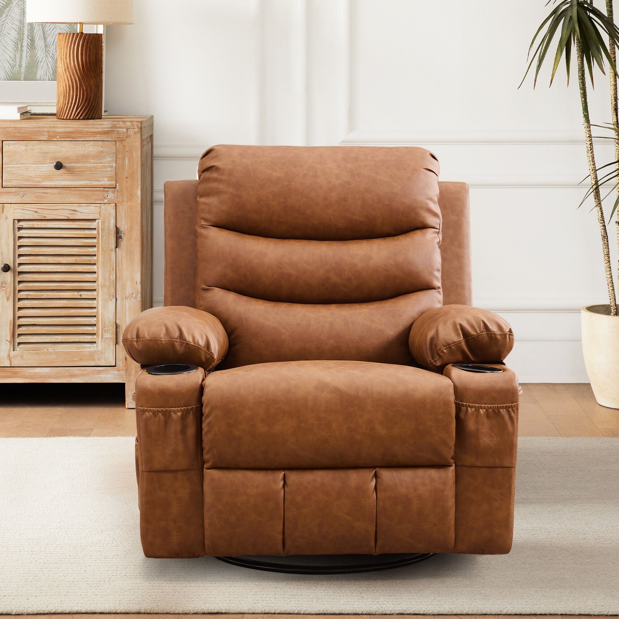 GarveeLife FLYPHK34BY9AJJ Sofas-Loveseats - View #2