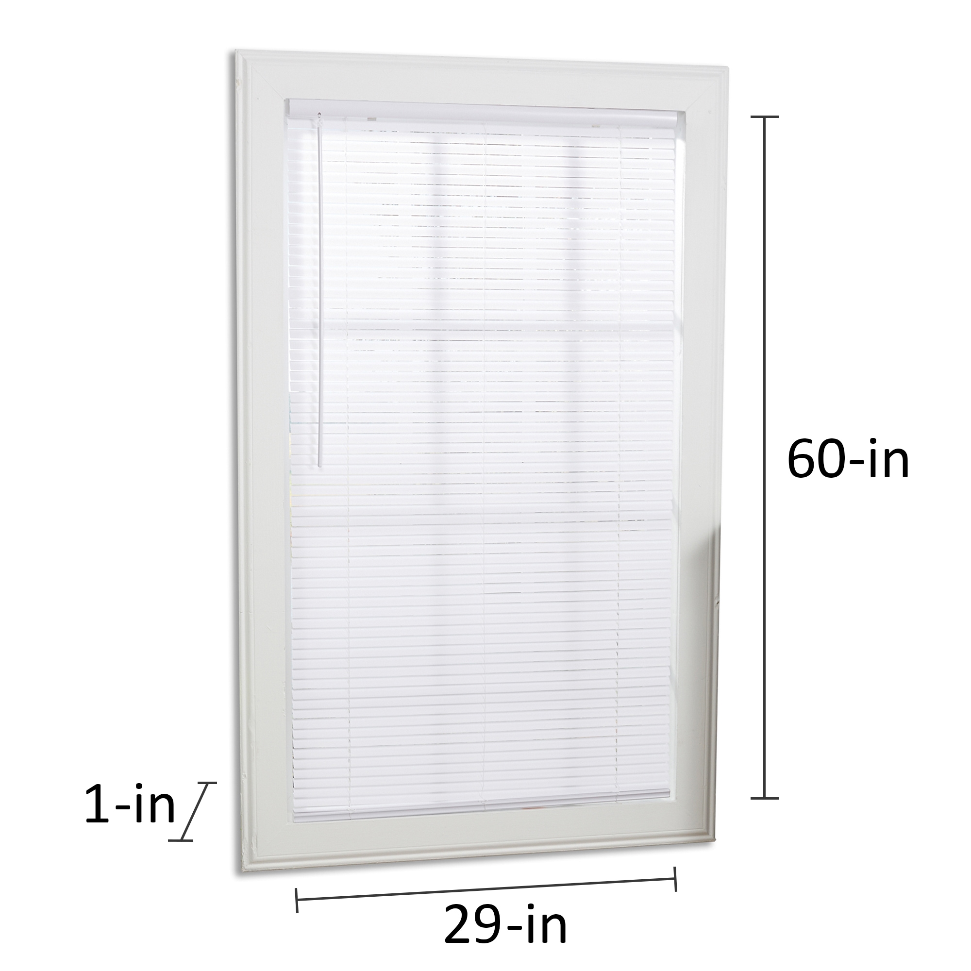 Project Source 16774 blinds - View #6