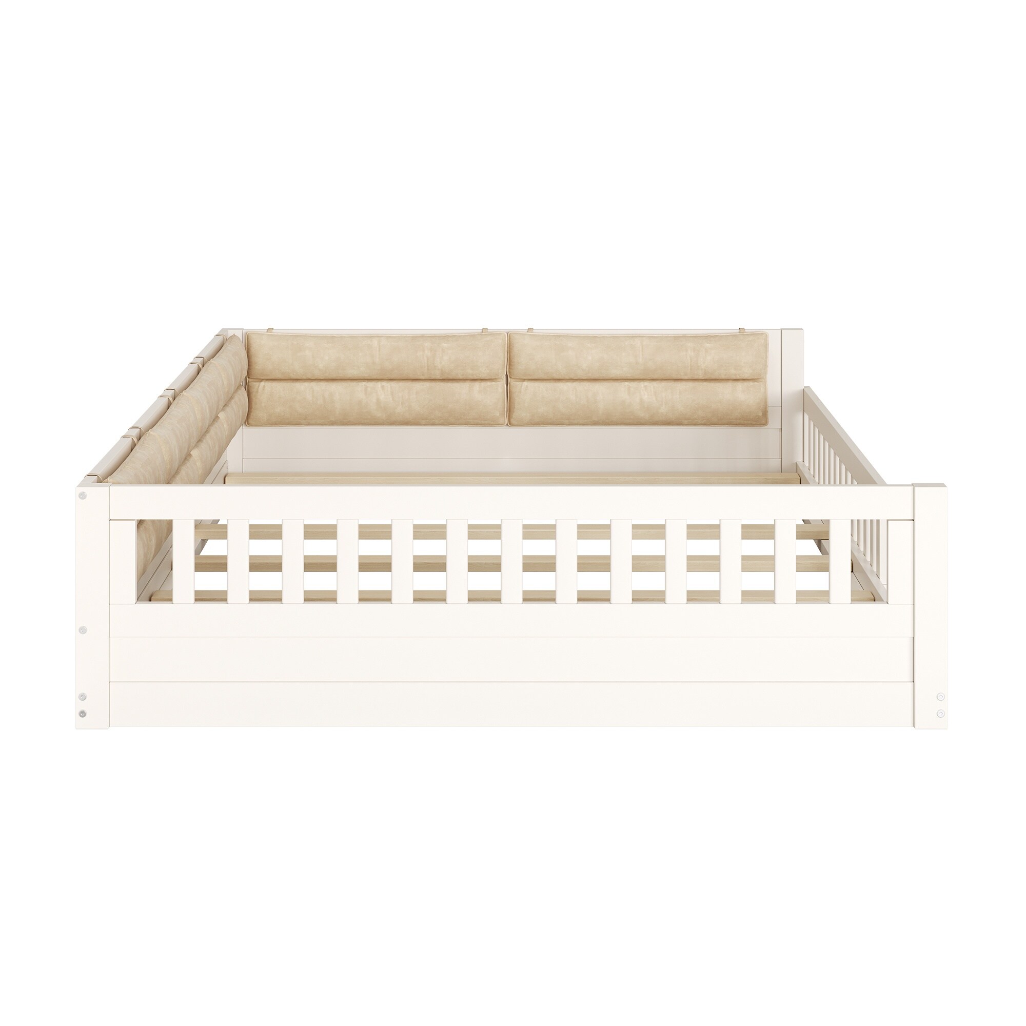 Qualler FSUBWM290A beds - View #8