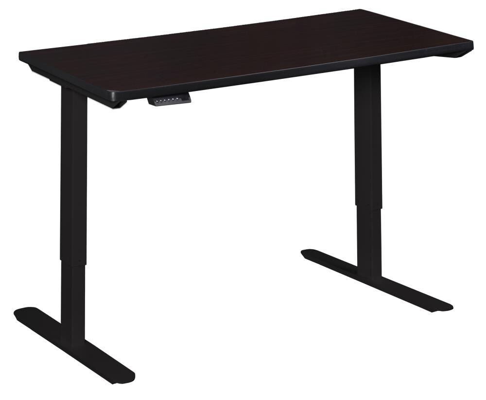 Regency HAD6024MWBK desks - View #2