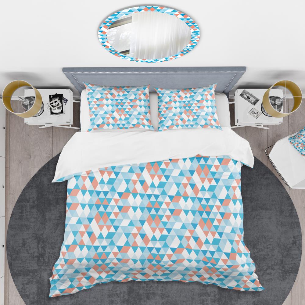 Designart BED24591-K bedding - View #2