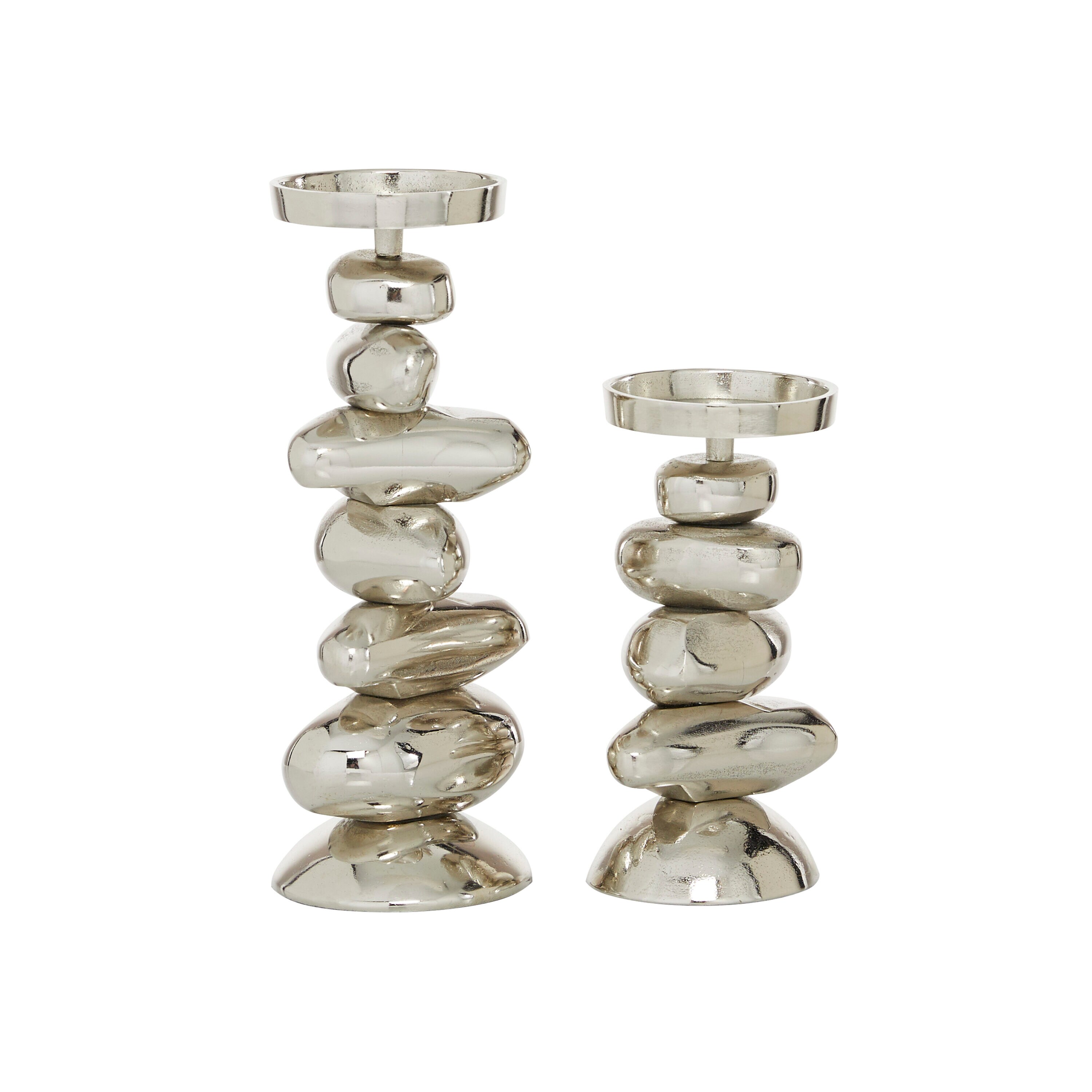 Grayson Lane 80789 Candle-Holders - View #7