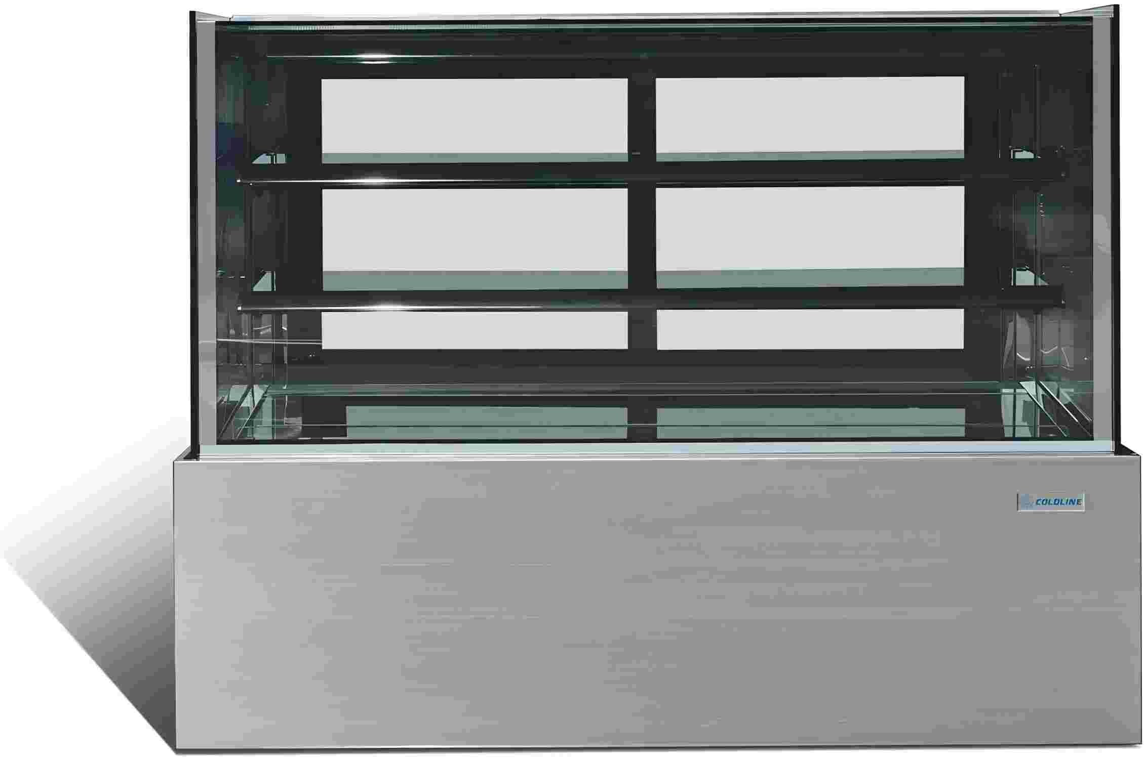 Xspracer ML-CRRT6F Commercial-Refrigerators - View #2