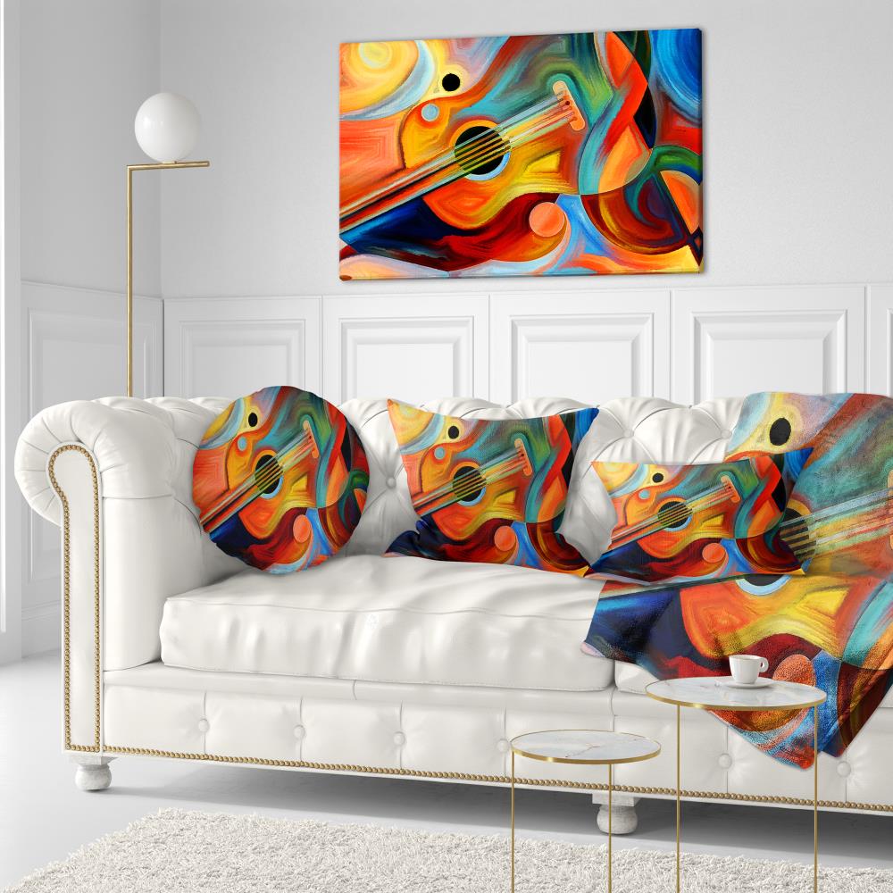 Designart CU6138-12-20 Accent-Pillows - View #2