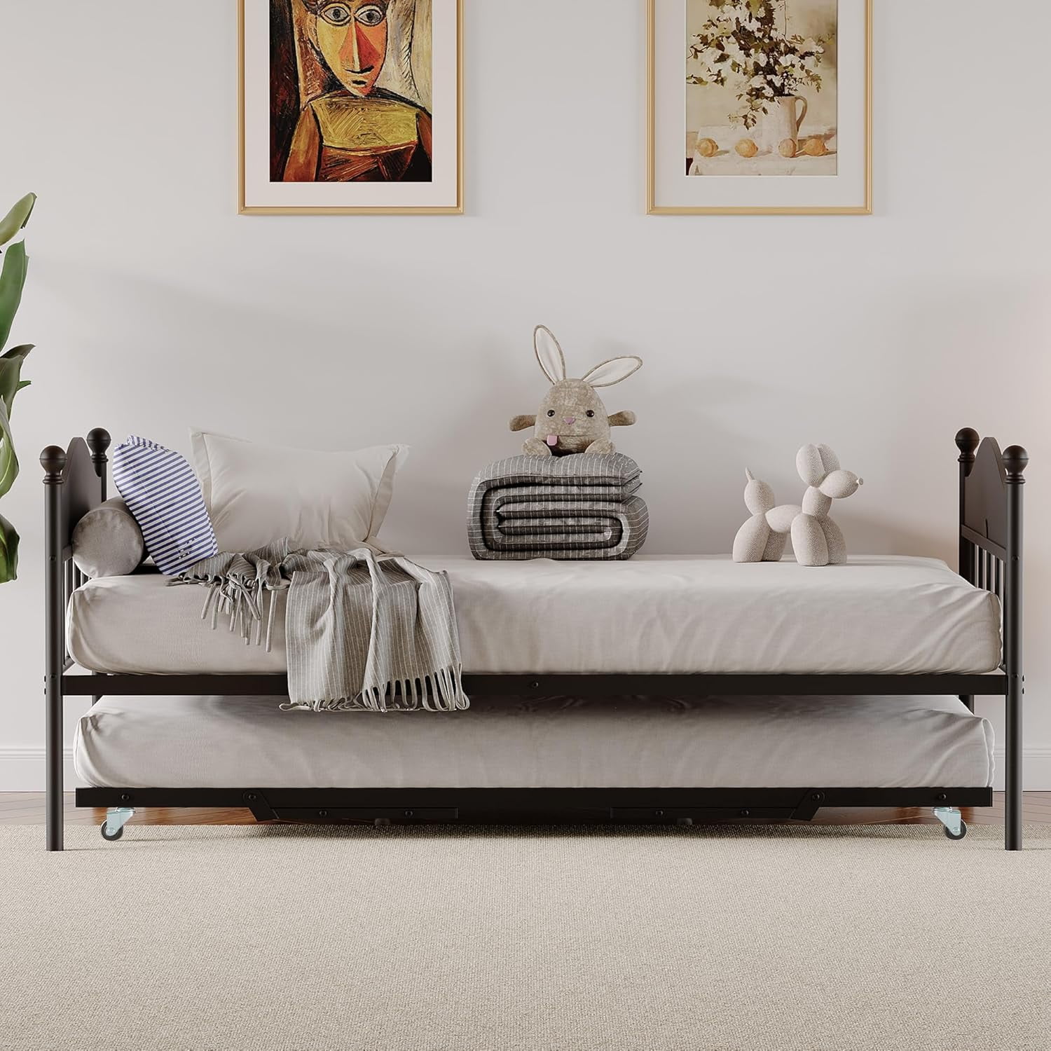 Qeetex CJH-PHO-348RPQN4 beds - View #6