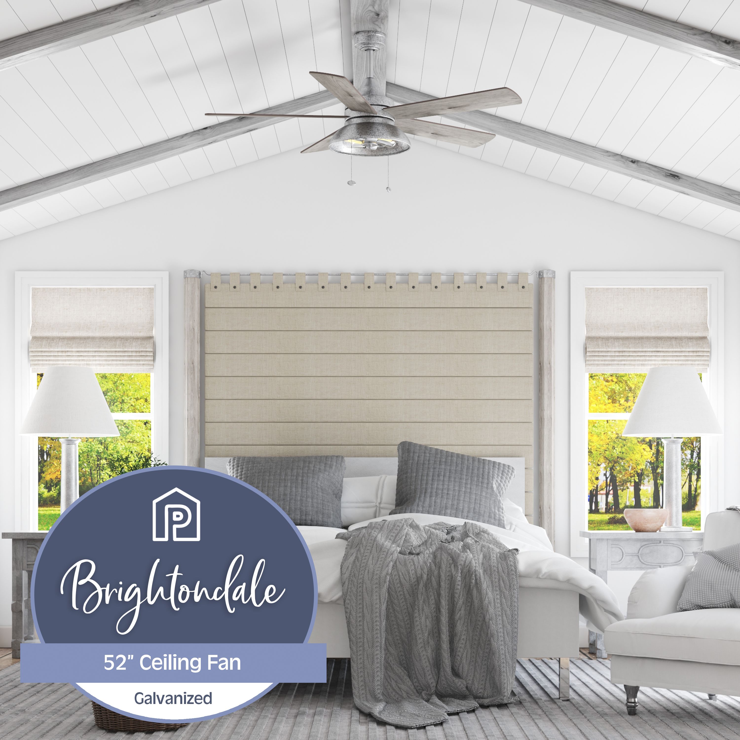 Prominence Home 51660-26 Ceiling-Fans - View #3