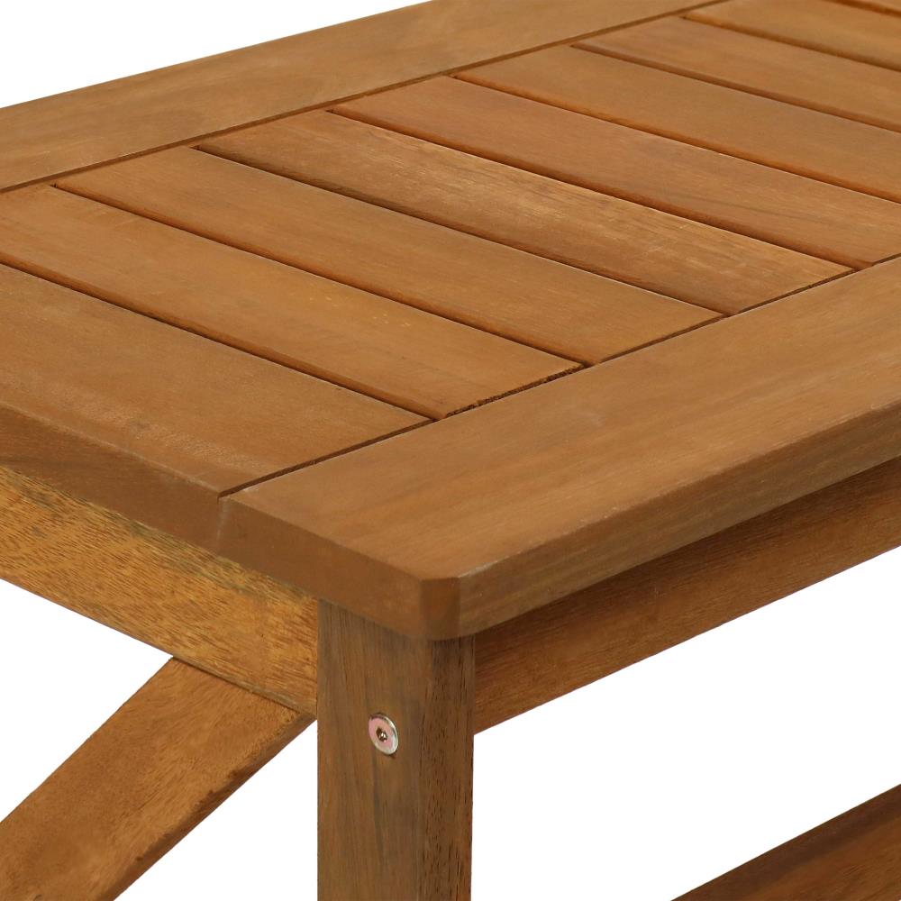Sunnydaze Decor LAM-585 Coffee-Tables - View #7
