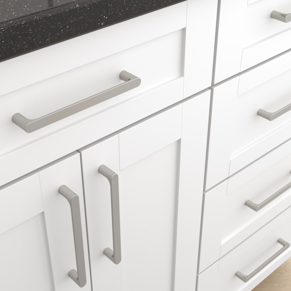Origin 21 CAB-160-R2200-SN-2P Cabinet-Pulls - View #3