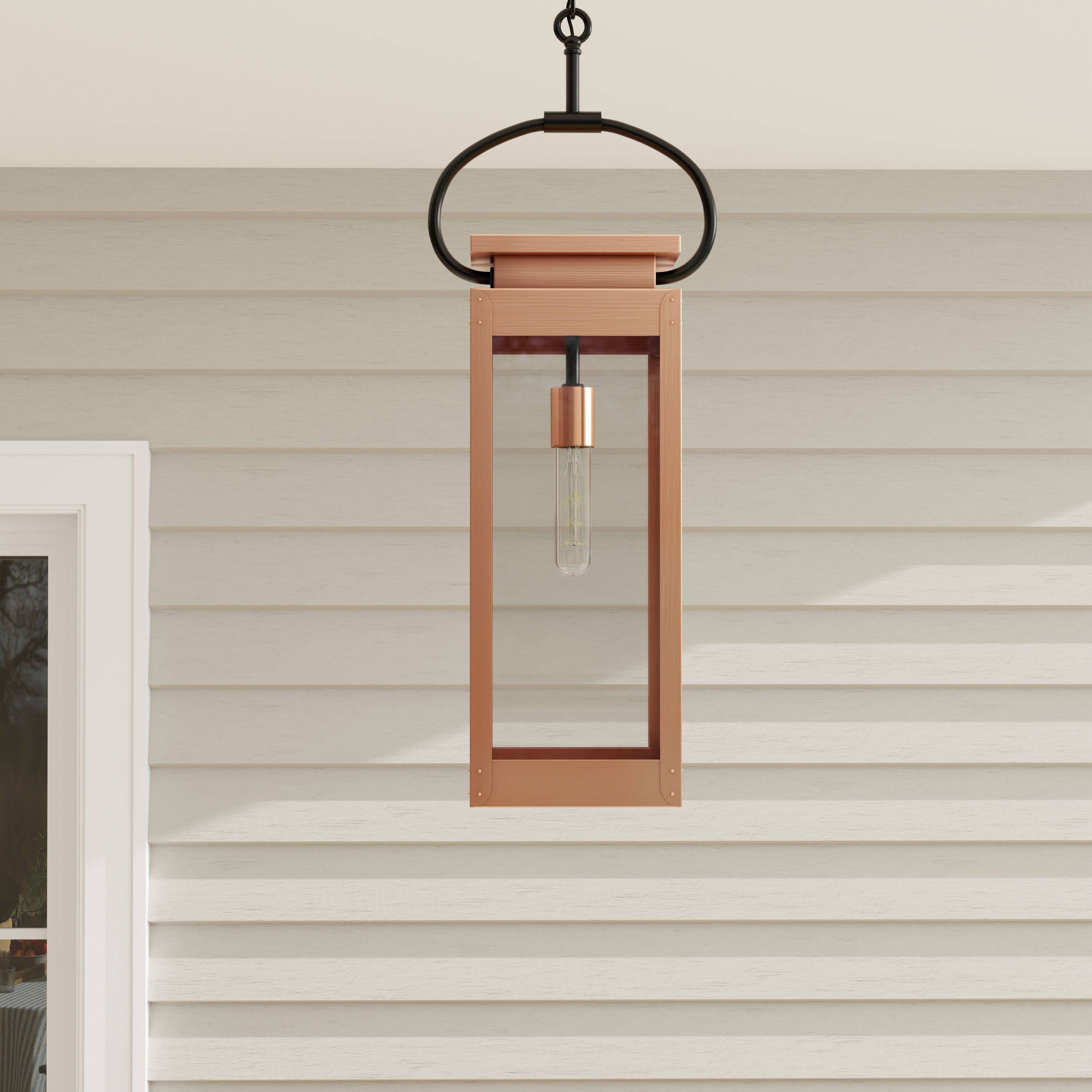 Progress Lighting P550018-169 Pendant-Lights - View #2