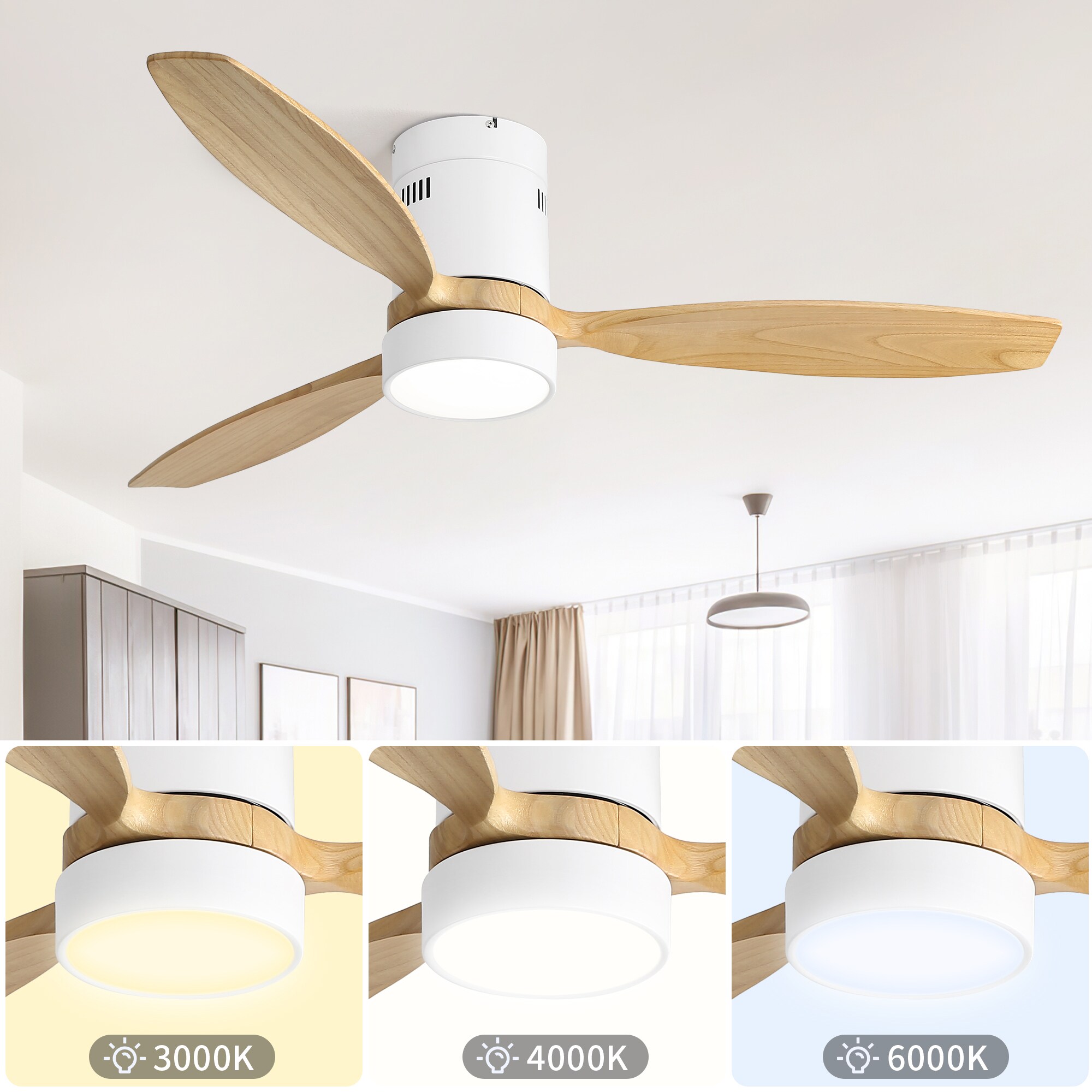 SINOFURN SYB570117NK Ceiling-Fans - View #6