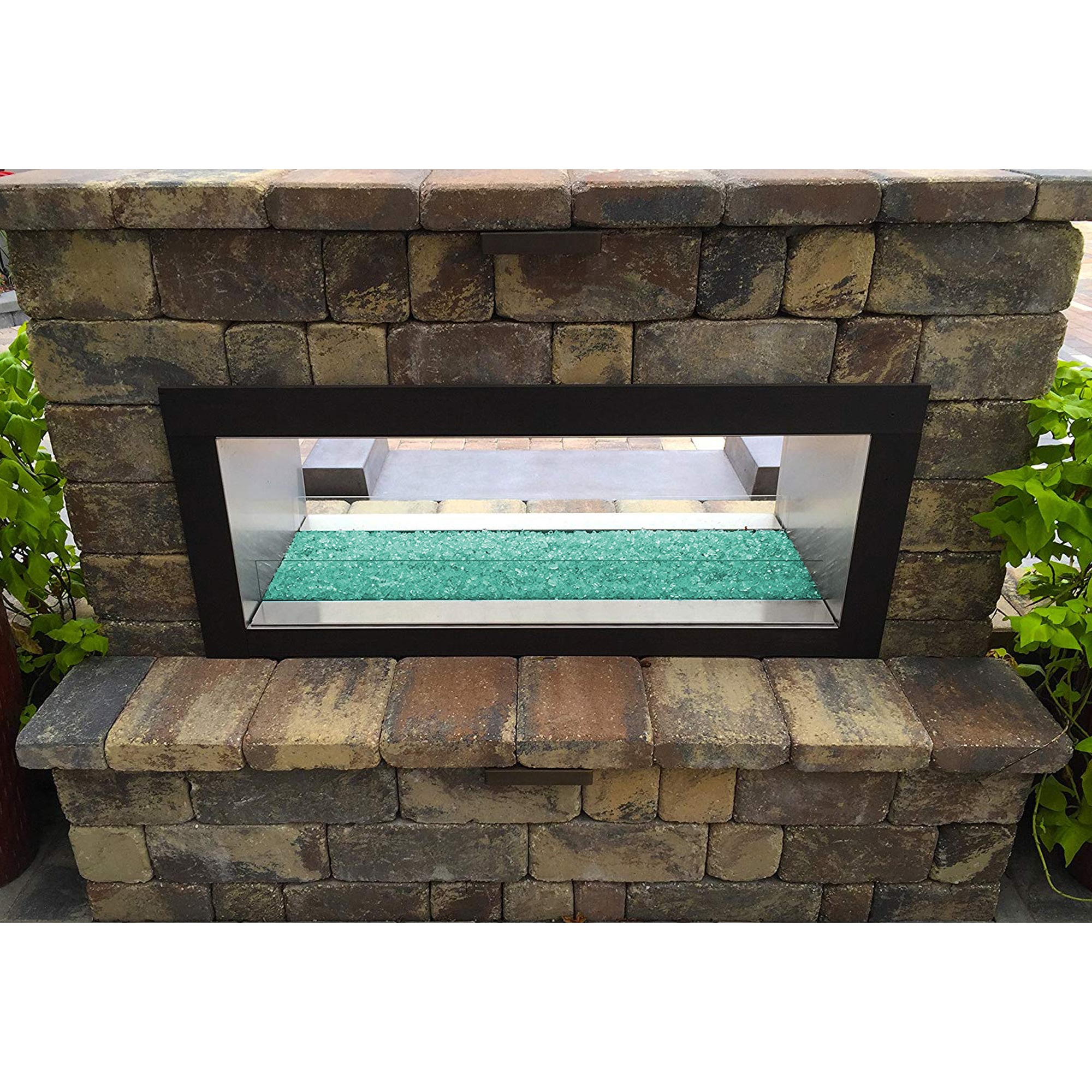 Dragon Glass DFG10-L07M Landscaping-Rock - View #3