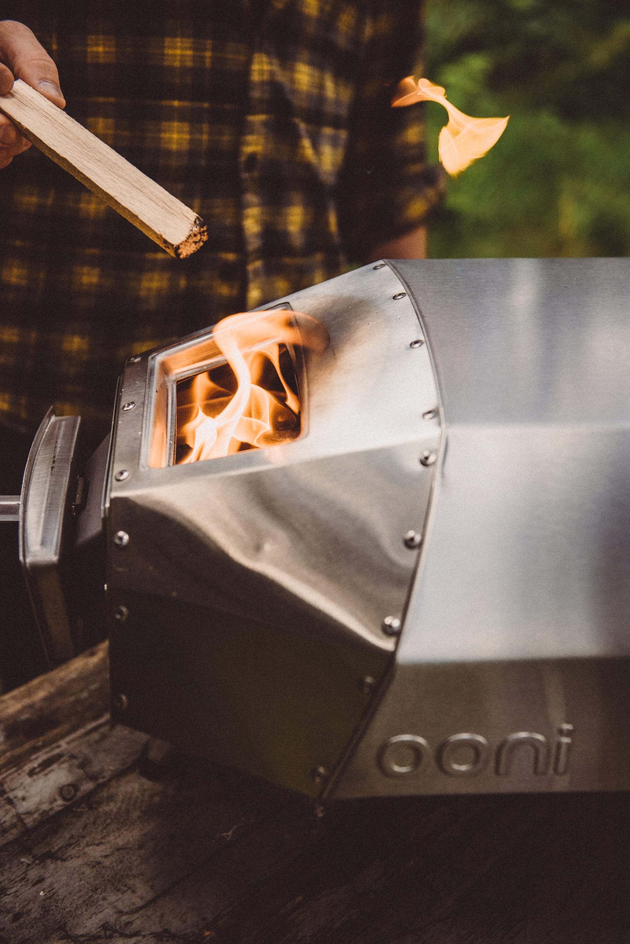 Ooni UU-P0A100 Outdoor-Pizza-Ovens - View #9