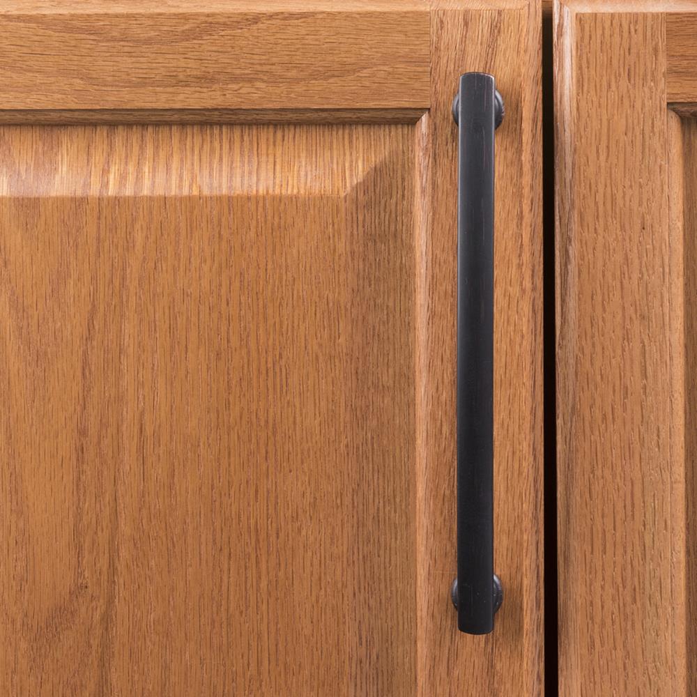 Hickory Hardware P2157-VB Cabinet-Pulls - View #4