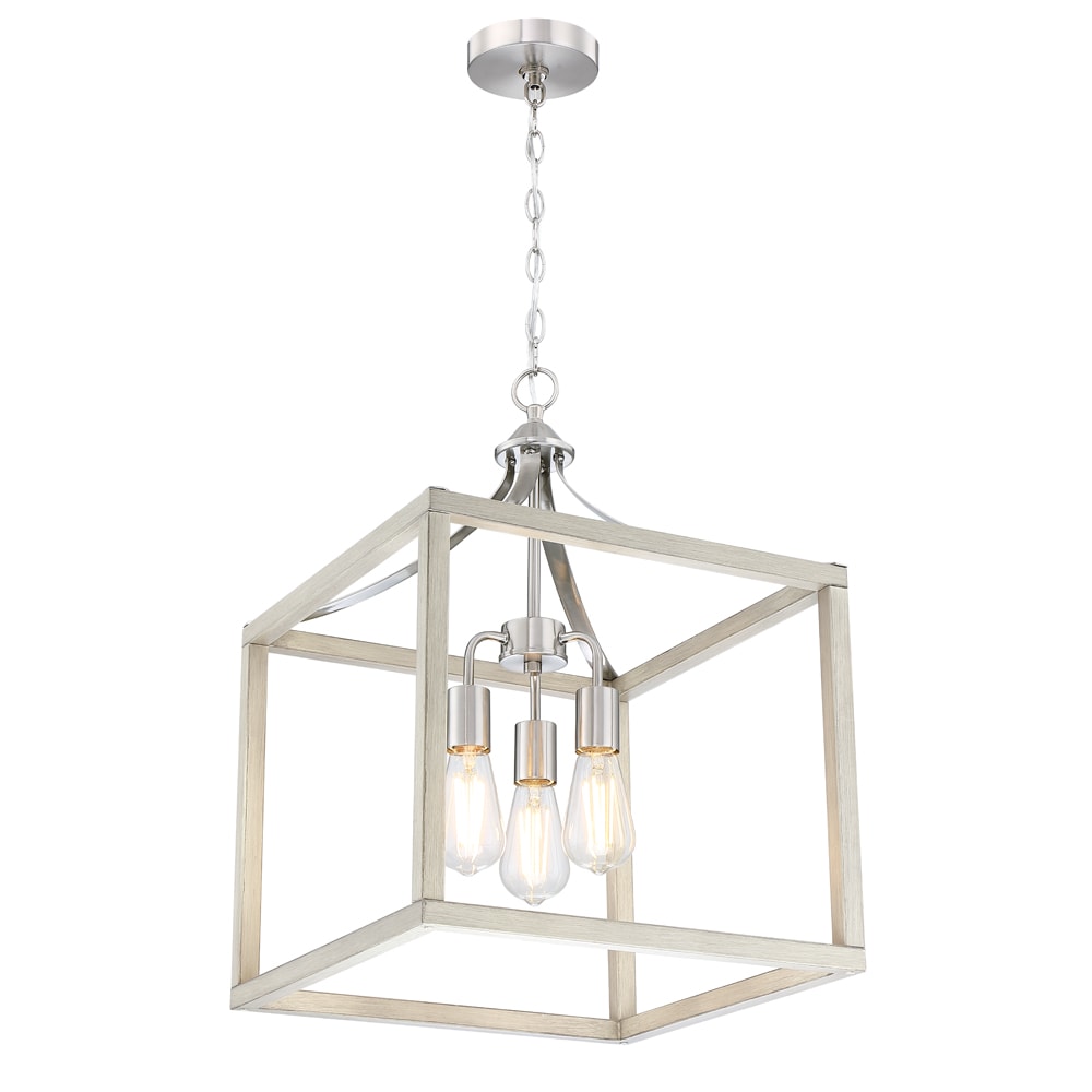 allen + roth TC00582-3PD Pendant-Lights - View #6