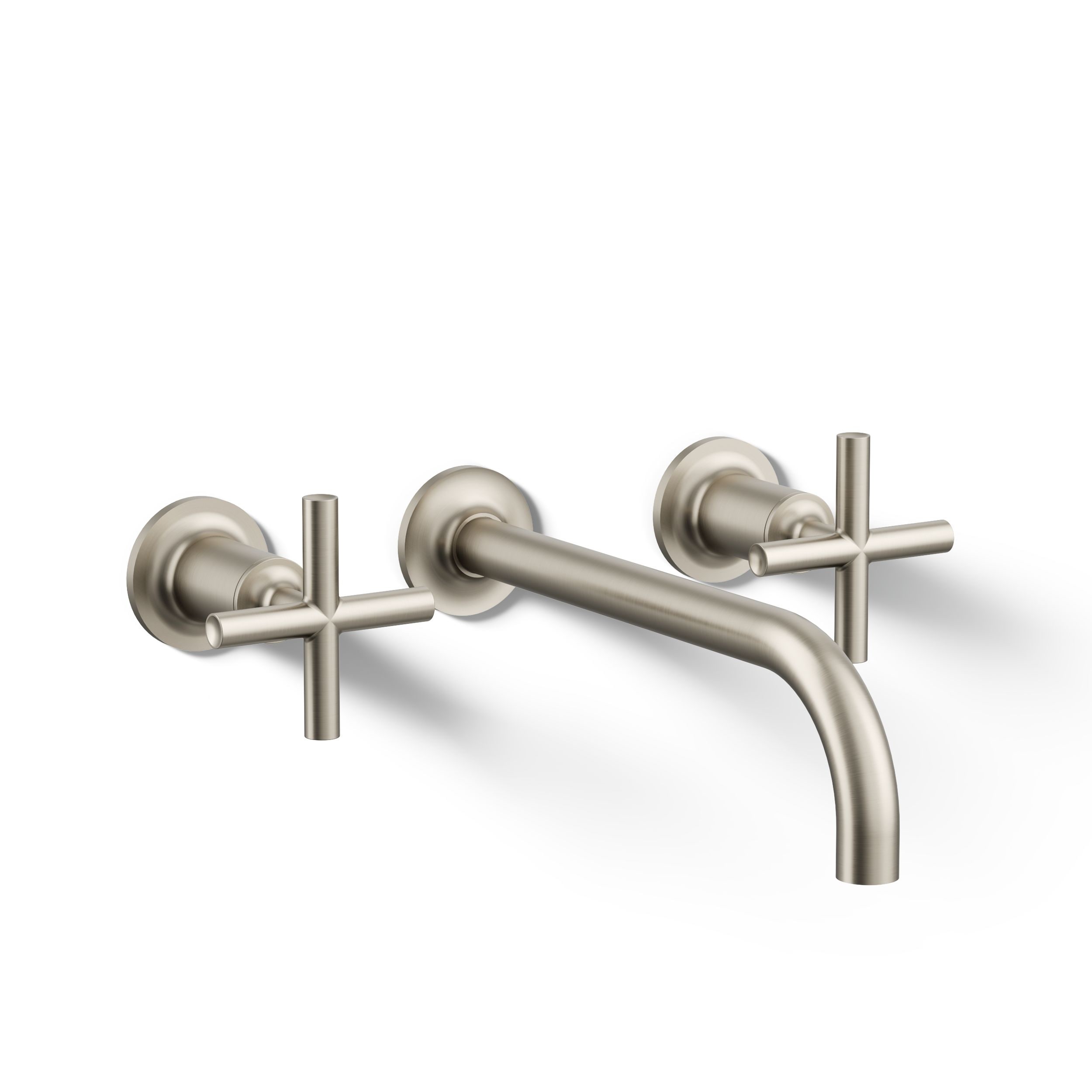 KOHLER T14414-3-BN Lavatory-Faucets - View #2