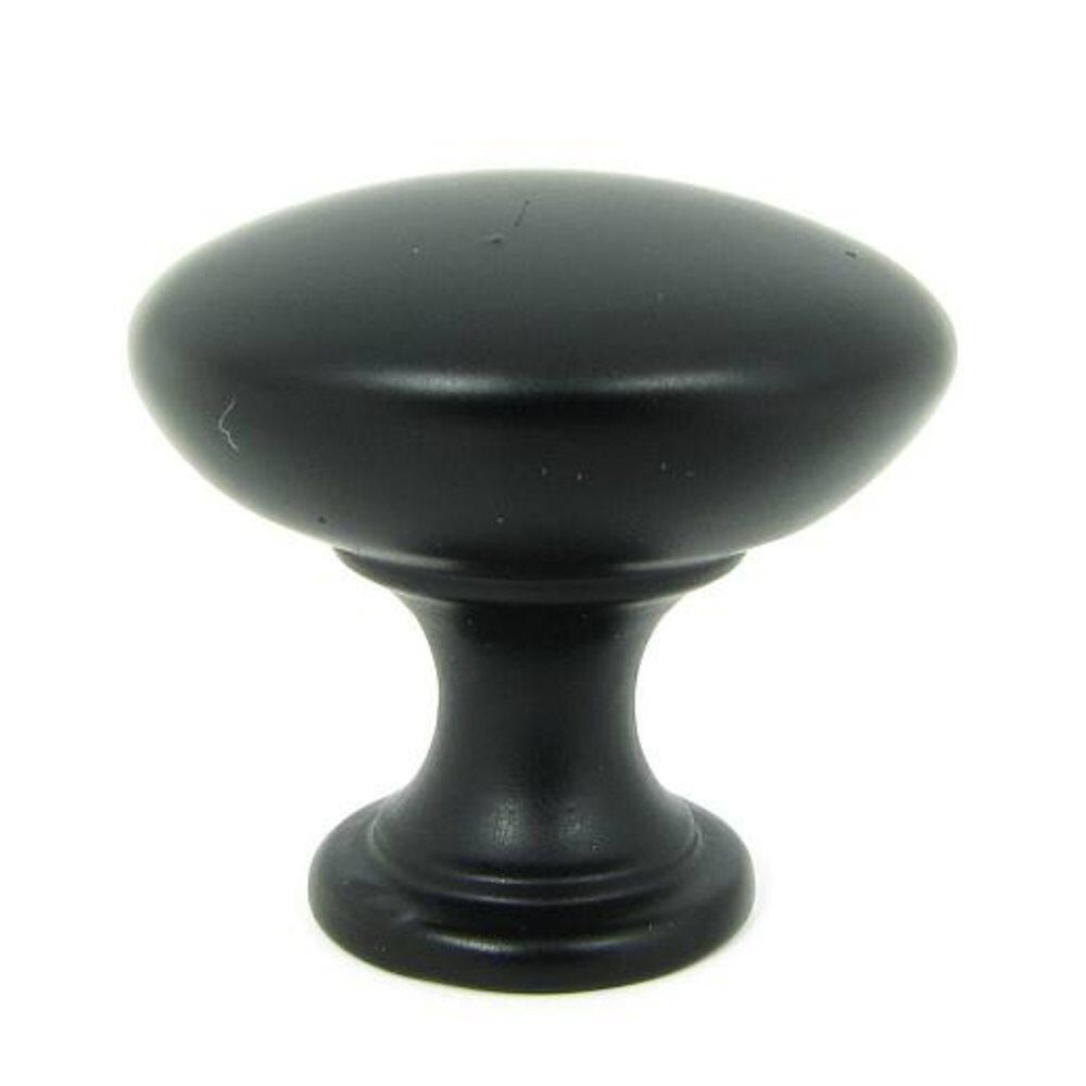 Stone Mill Hardware CP2175-MB Cabinet-Knobs - View #4