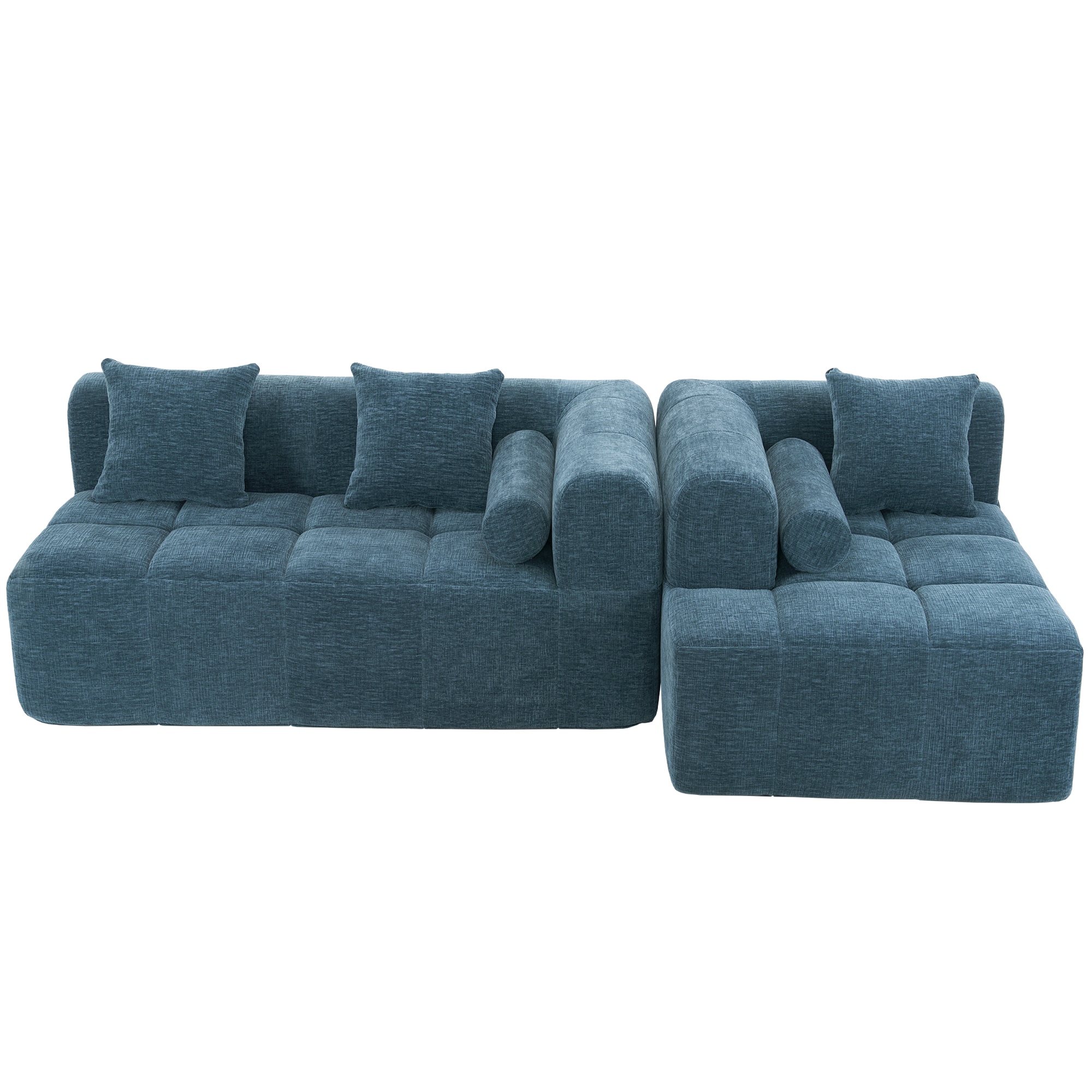 ModernLuxe N719S001890C Sofas-Loveseats - View #16