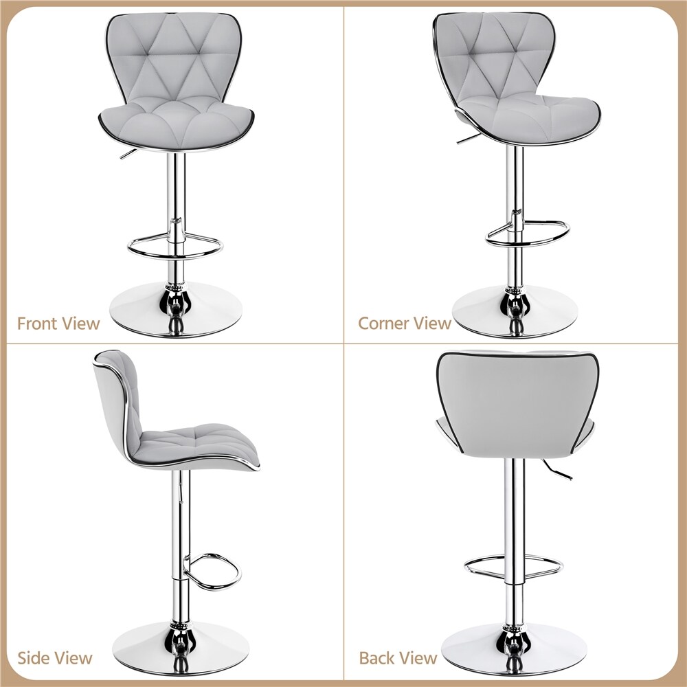 Yaheetech LS177T0001 stools - View #5