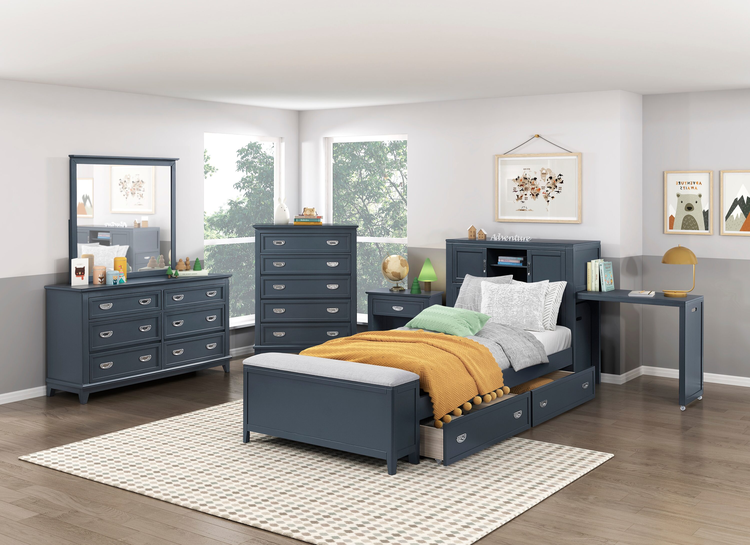 Vynxaria LS0514-B011P462896 dressers - View #7