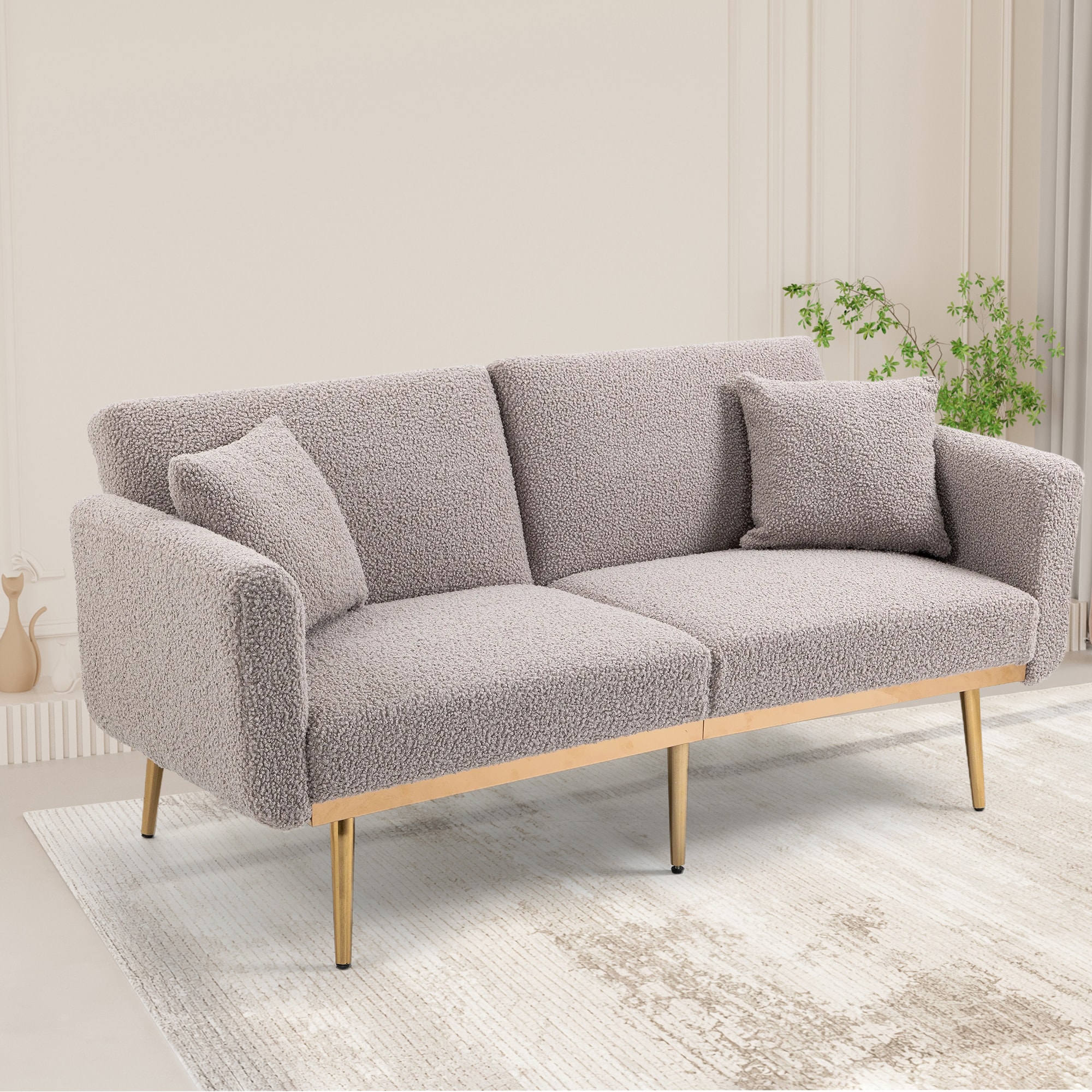 Bybafun YD2700142 futons - View #10