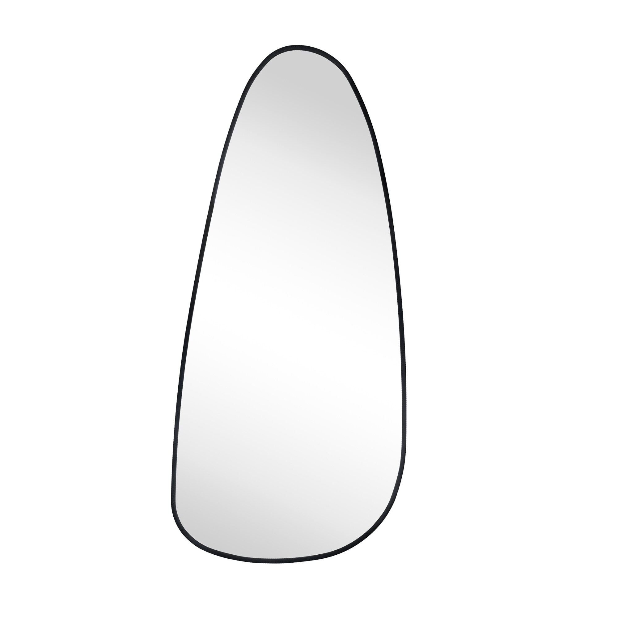 TEHOME GC-XY001 Framed-Bath-Mirrors - View #2