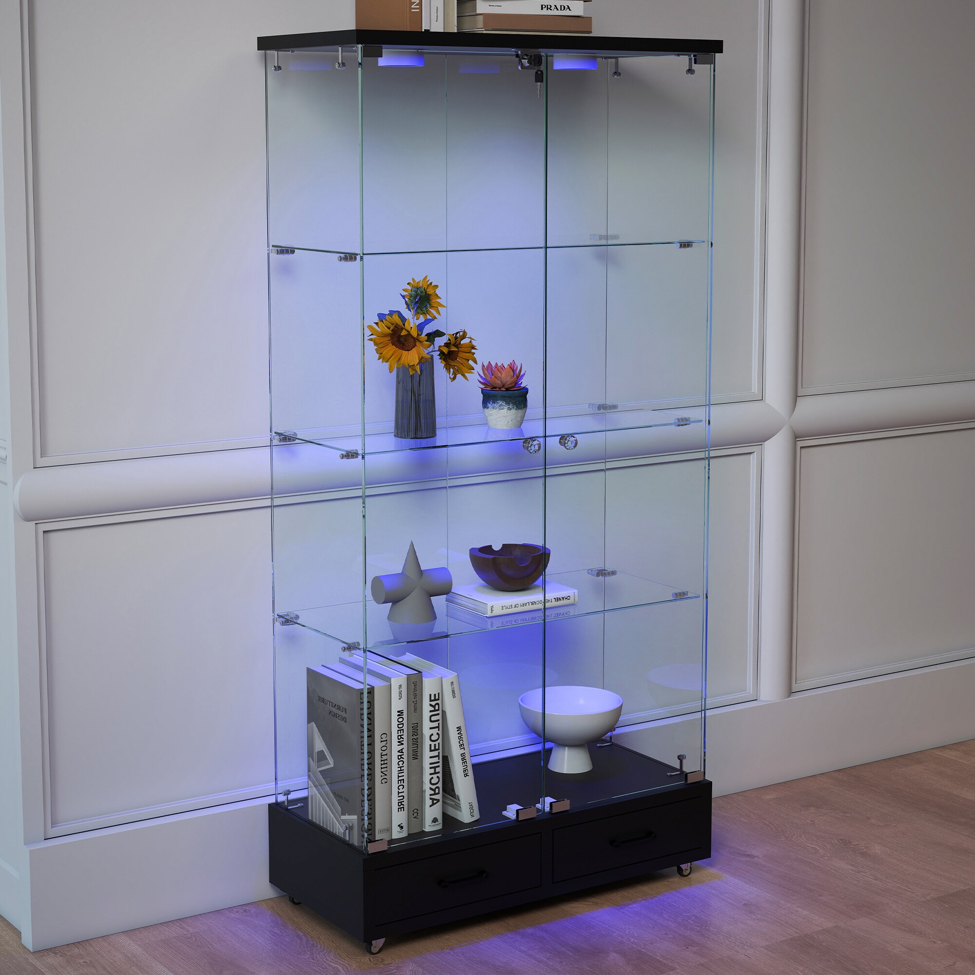 LOVMOR SF-R-W241S00061 chests - View #3