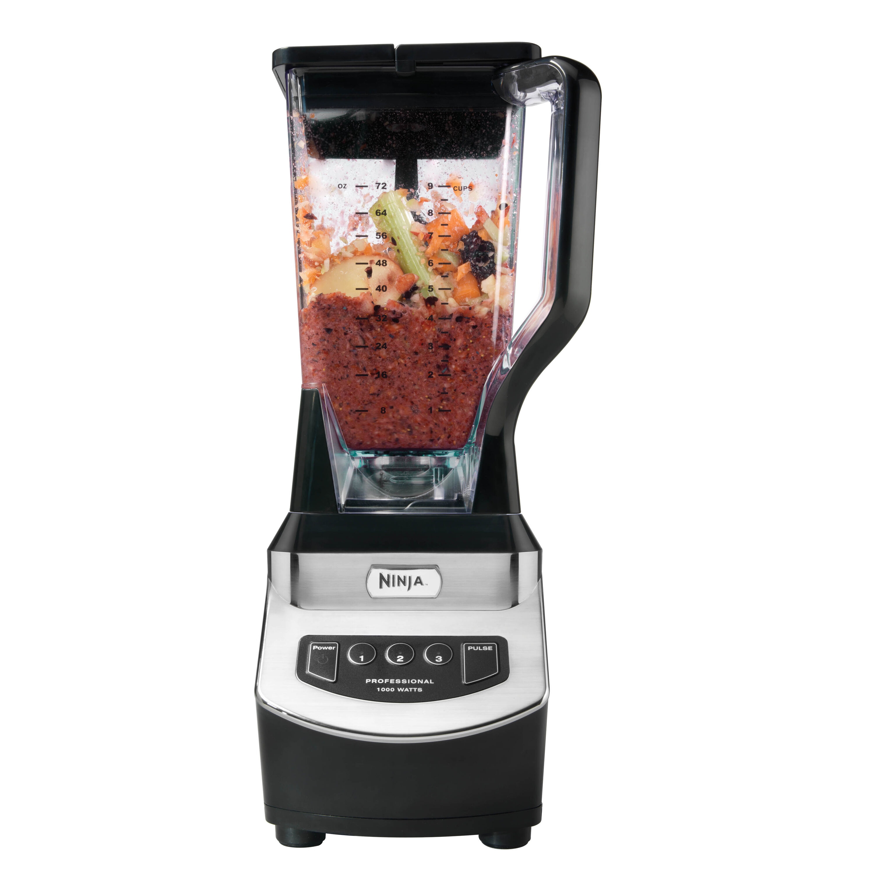 recipes for ninja professional blender 1000 w｜TikTok Search