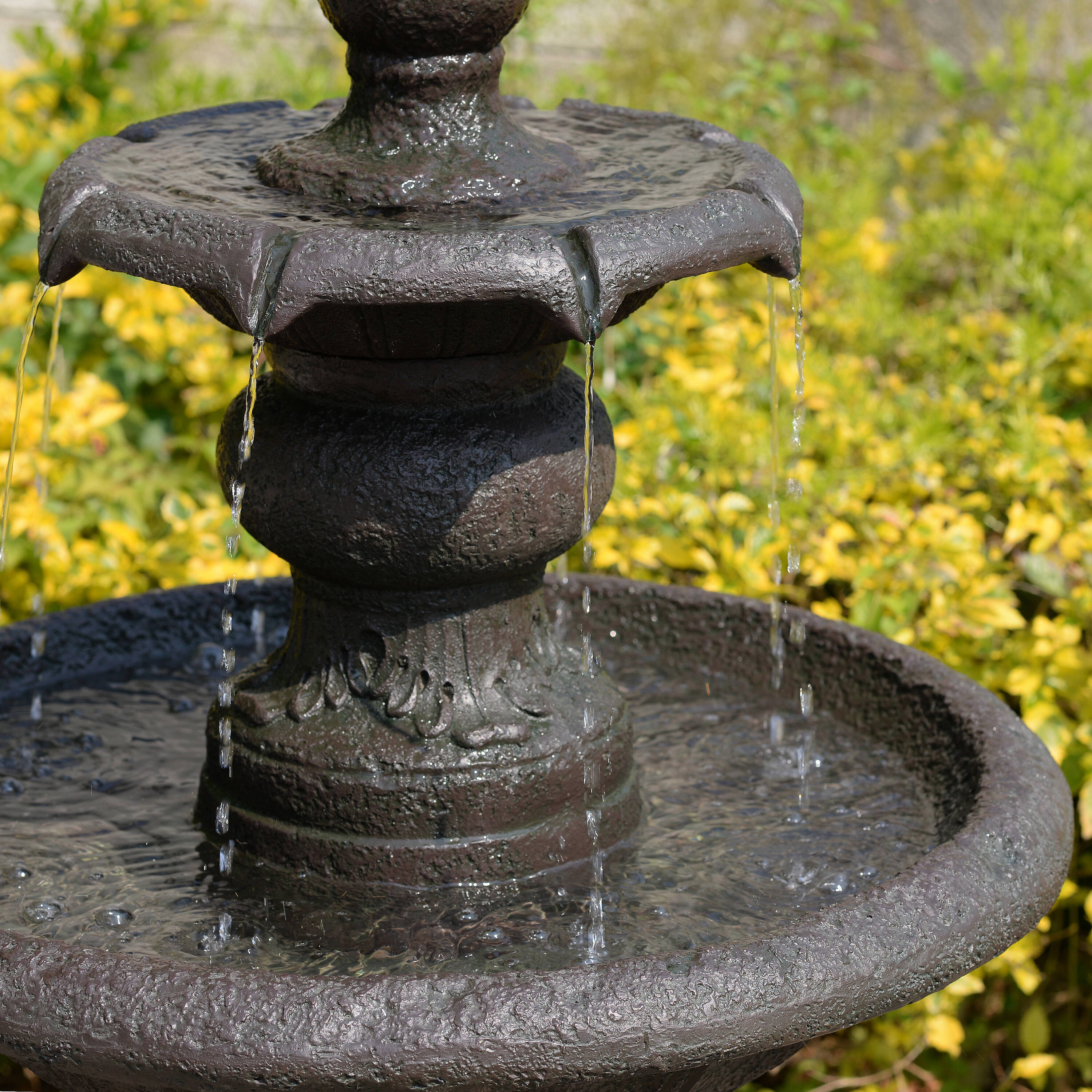 Teamson Home FT5524DGR fountains - View #11