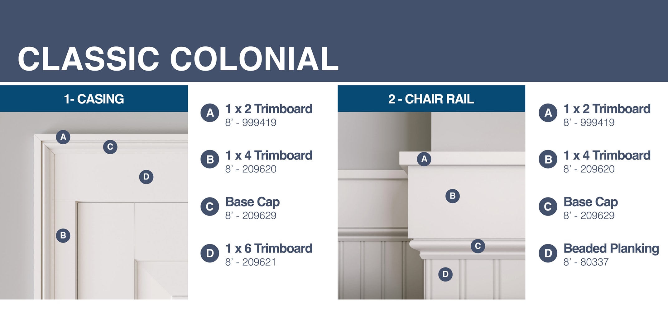 Royal Building Products 7318 Pvc-Trim-Boards - View #6