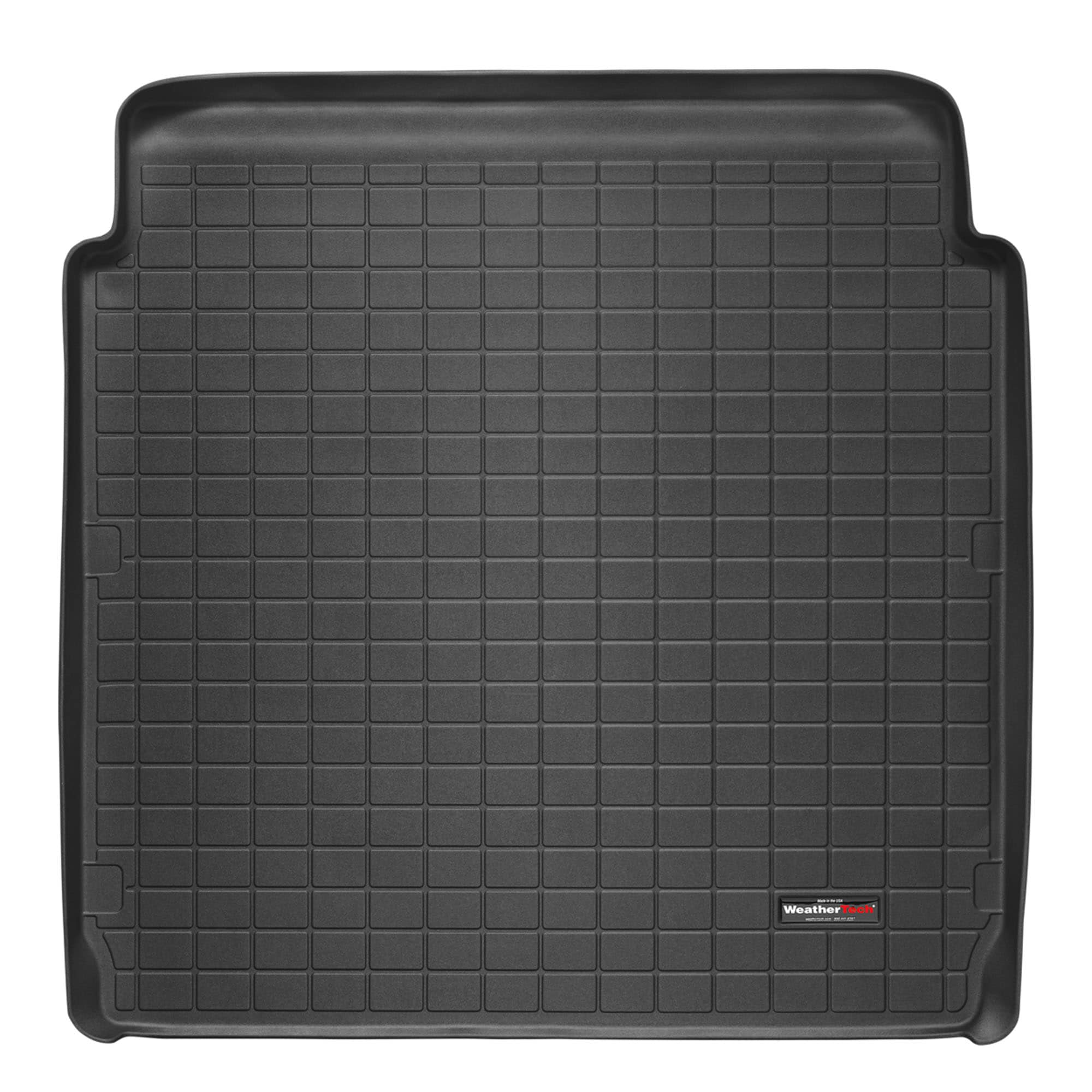 WeatherTech 40414 Cargo/Trunk liner for Car
