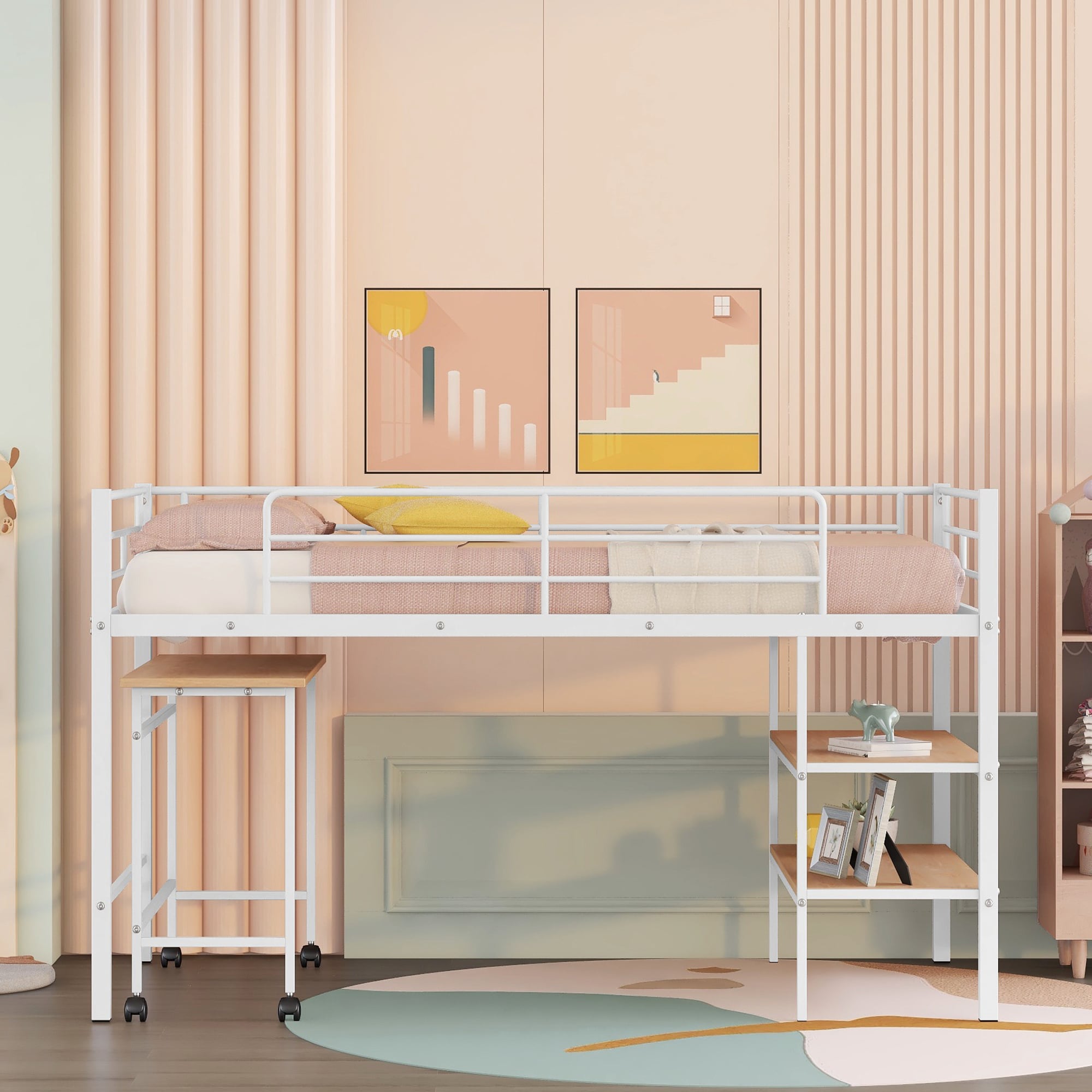 Qualler BLE000498K beds - View #8