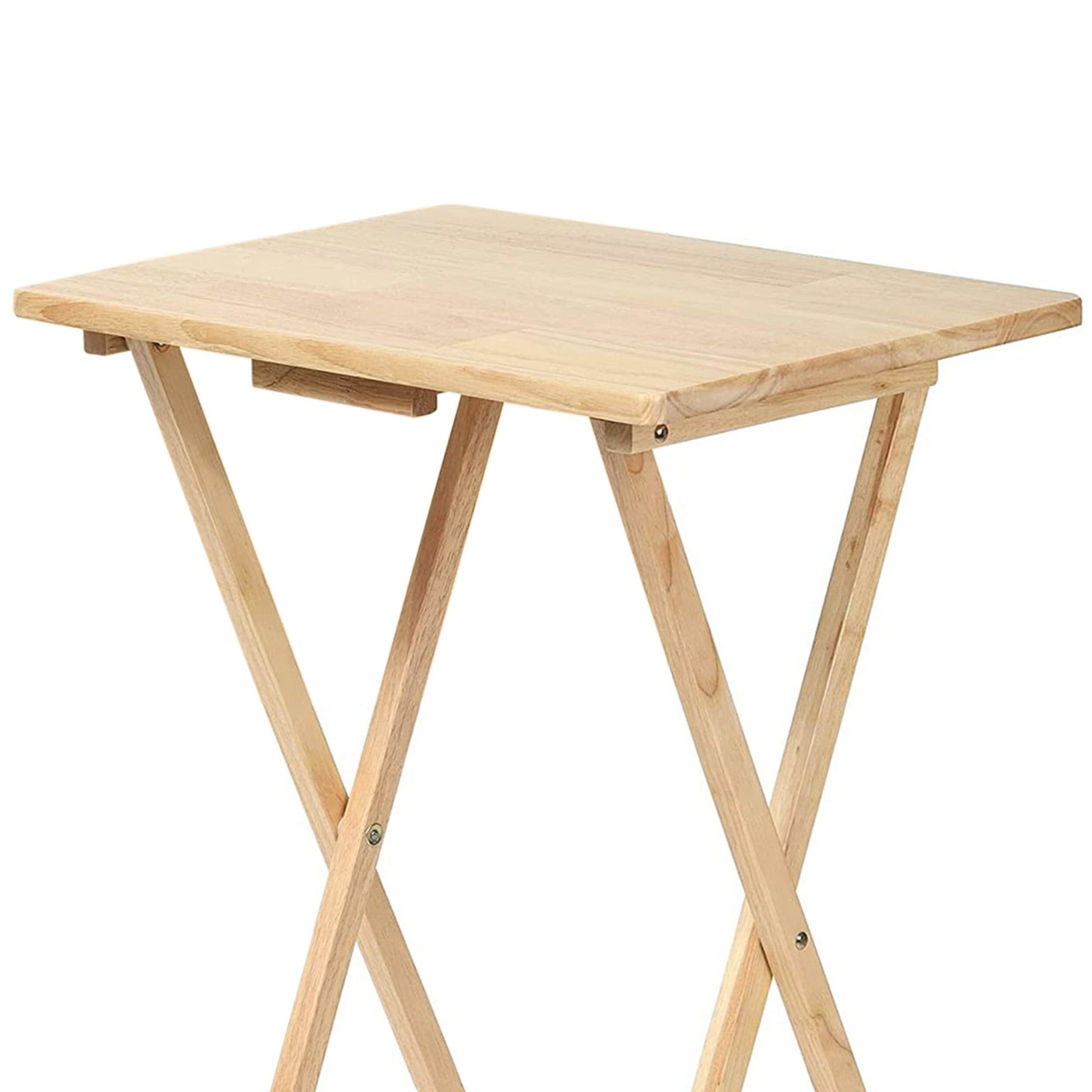 PJ Wood 304528 Folding-Tables - View #10