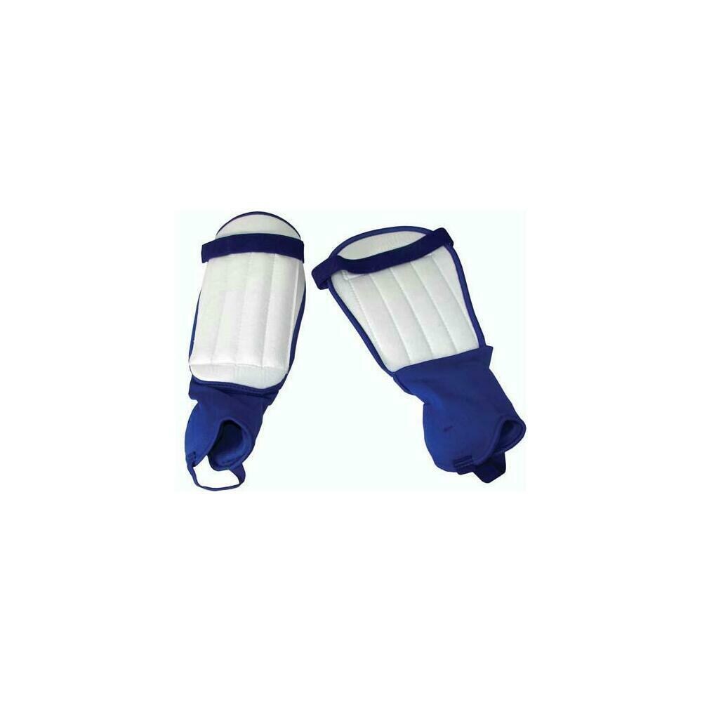  ZX9OSSR005P Ultralight Shin Guards- Youth