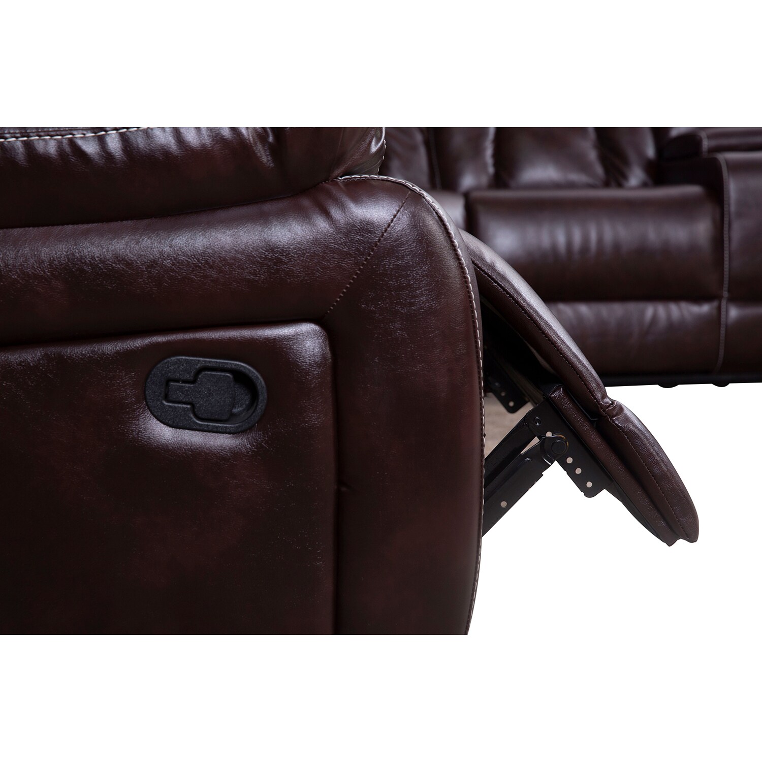 GZMR GZ-N71183AAA Sofas-Loveseats - View #10