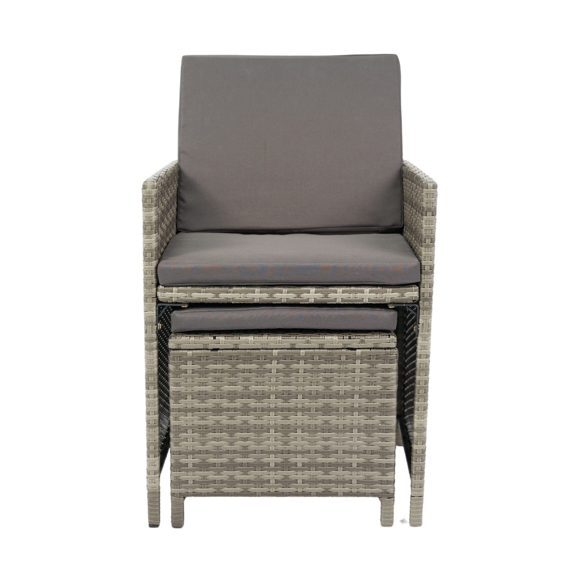 BABOOM BOM-334AAP-OR Patio-Dining-Sets - View #10