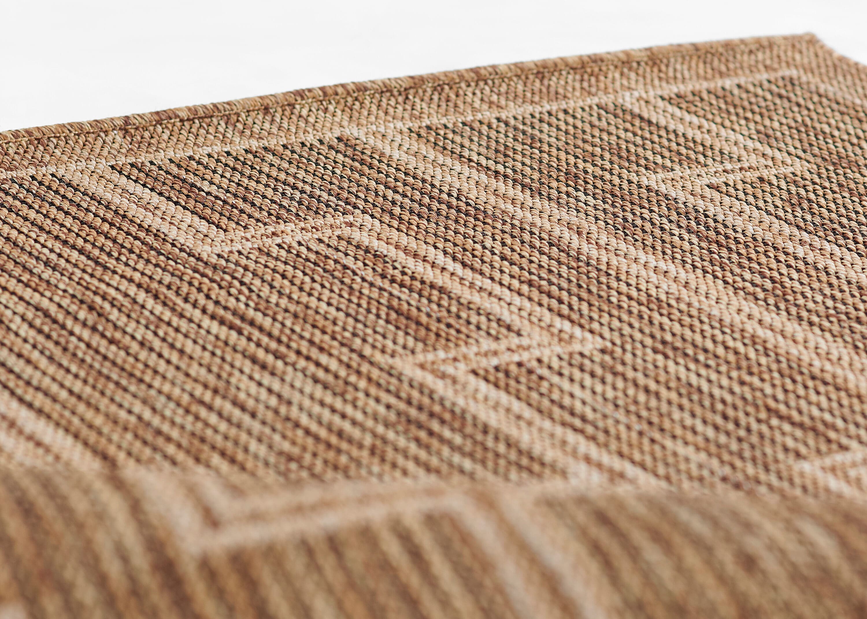 Momeni HAMPOHAM-1NAT4160 rugs - View #2