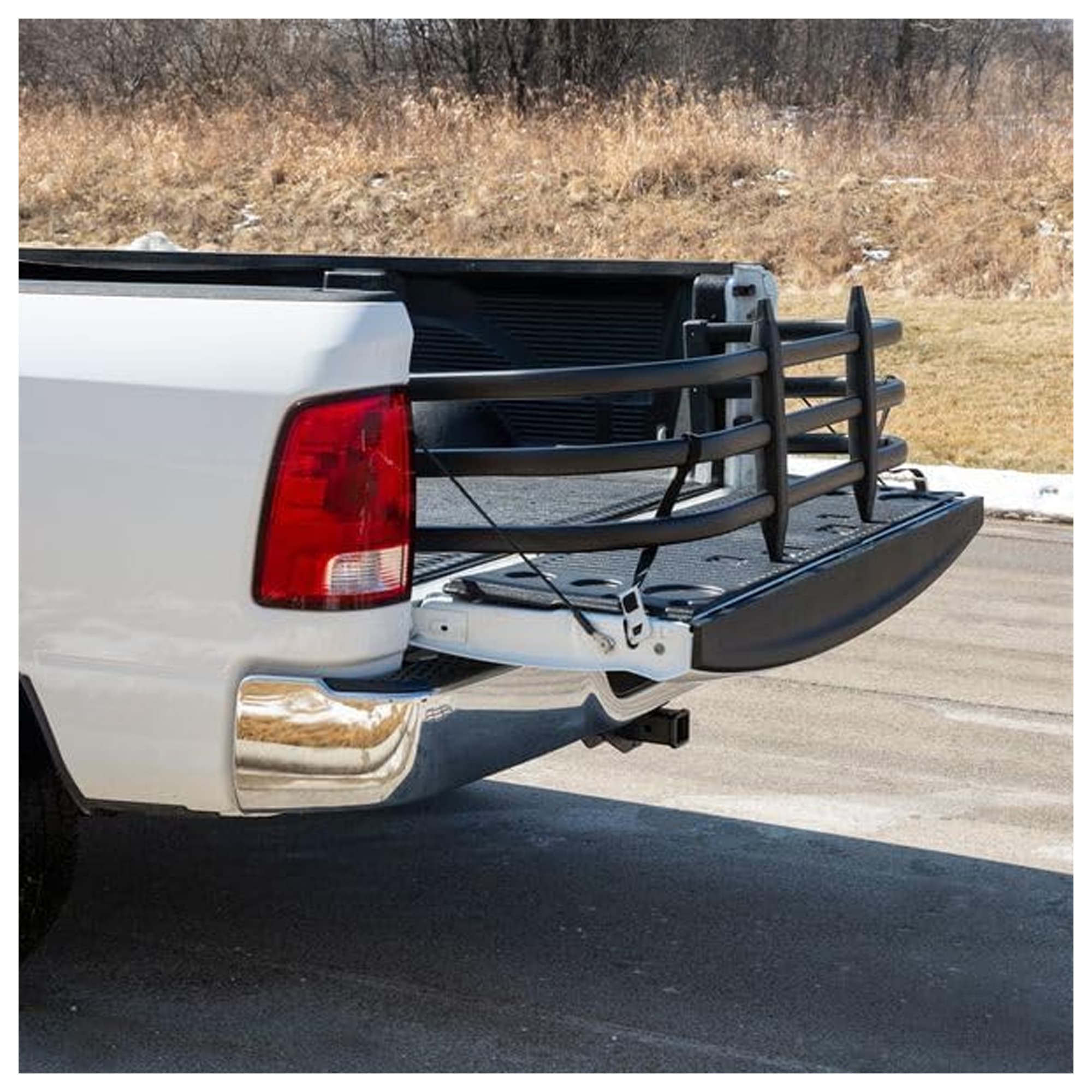ELEVATE OUTDOORS TBE-B Cargo-Racking - View #3