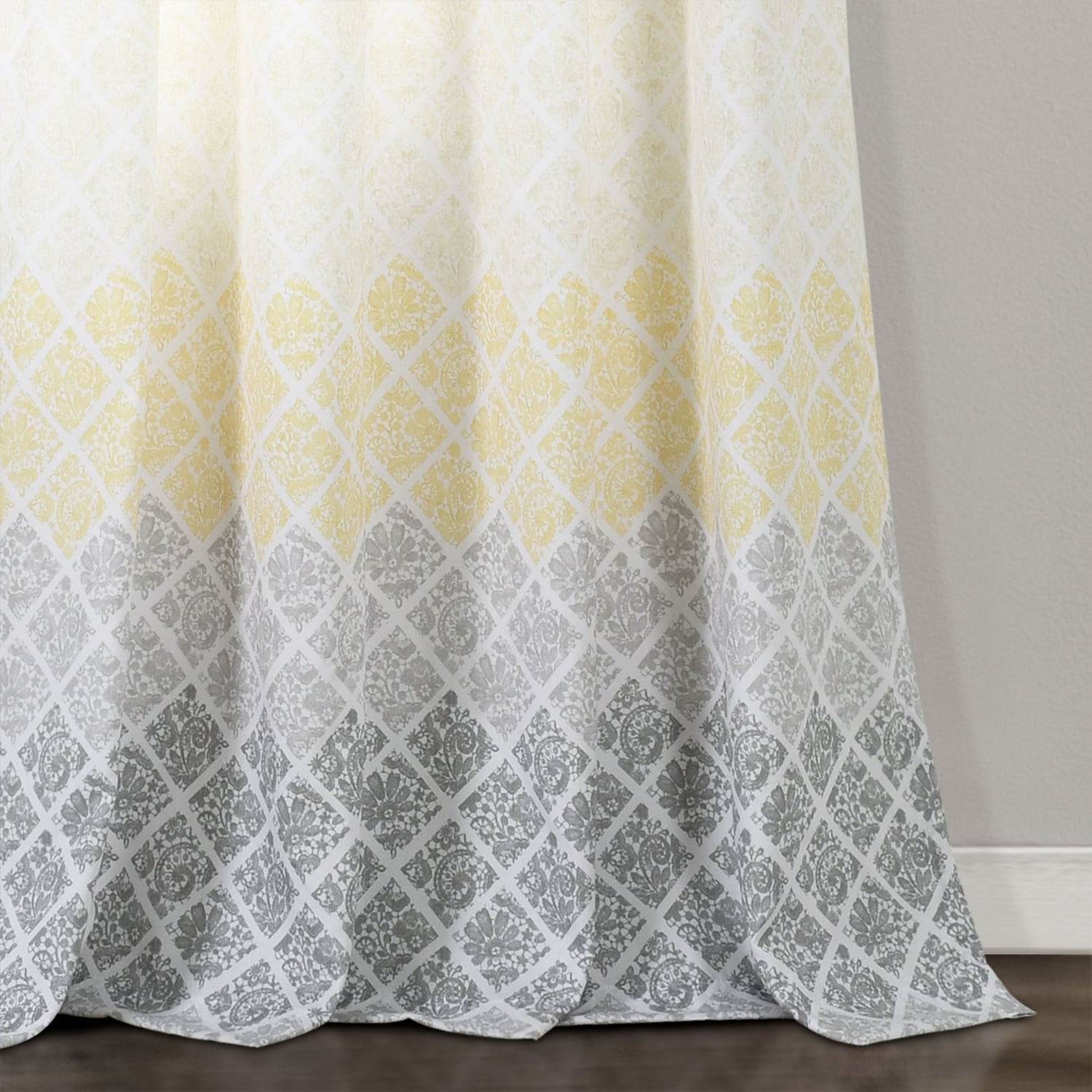 Lush Decor 21T010417 curtains - View #5