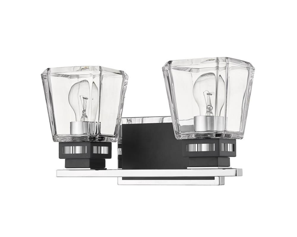 Z-Lite 474-2V-CH-MB b089995 - View #5
