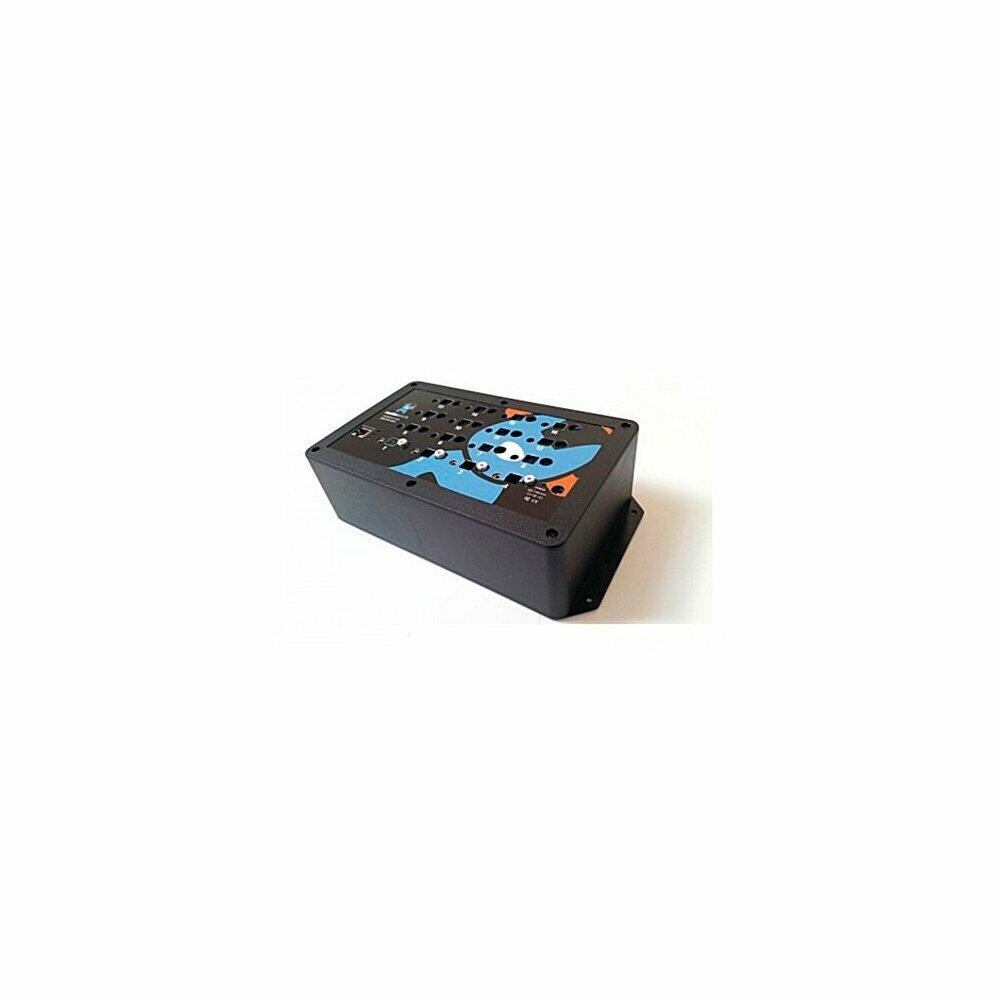 TCNCD337619 Broadcastvision Entertainment BV-FETCH4-A01 AudioFetch 4 Channel TV Audio to Smartphones