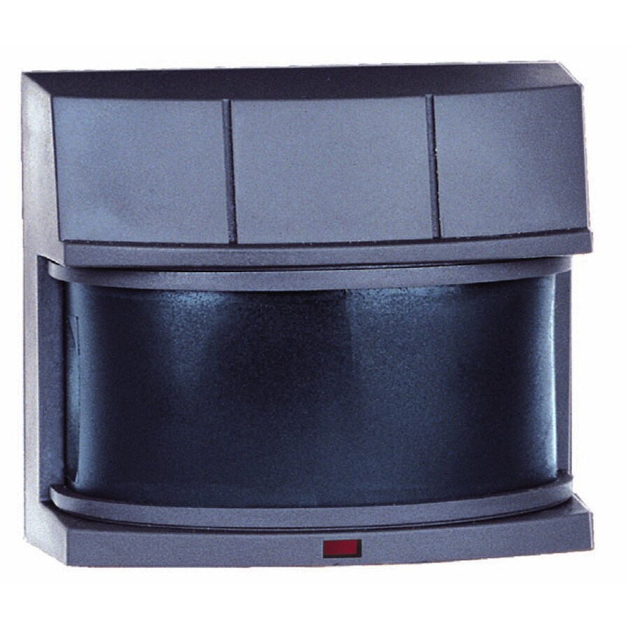 Secure Home SH-5316-BZ 240-Degree Bronze Wire-in Motion Sensor