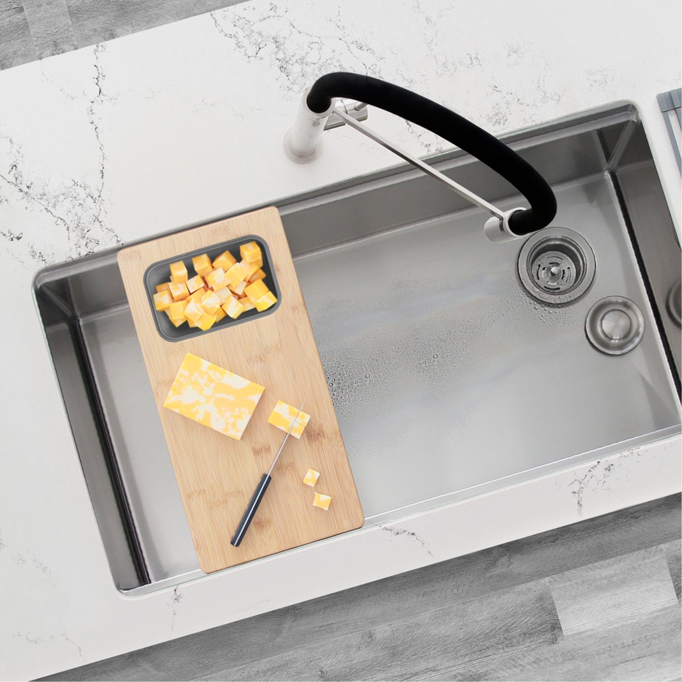 Stylish A-912 Cutting-Boards - View #9